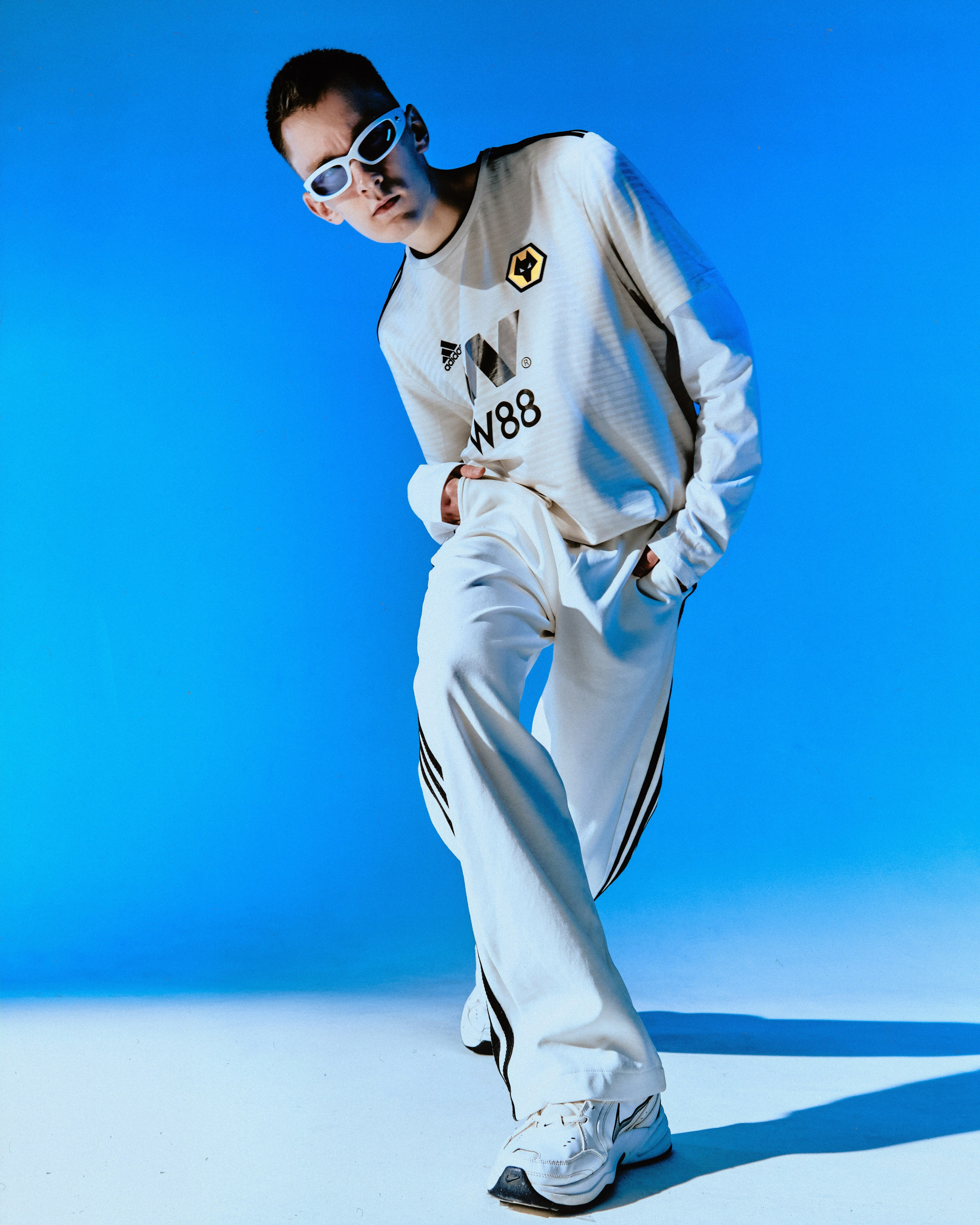 DIMA M. THE FAME MODELS