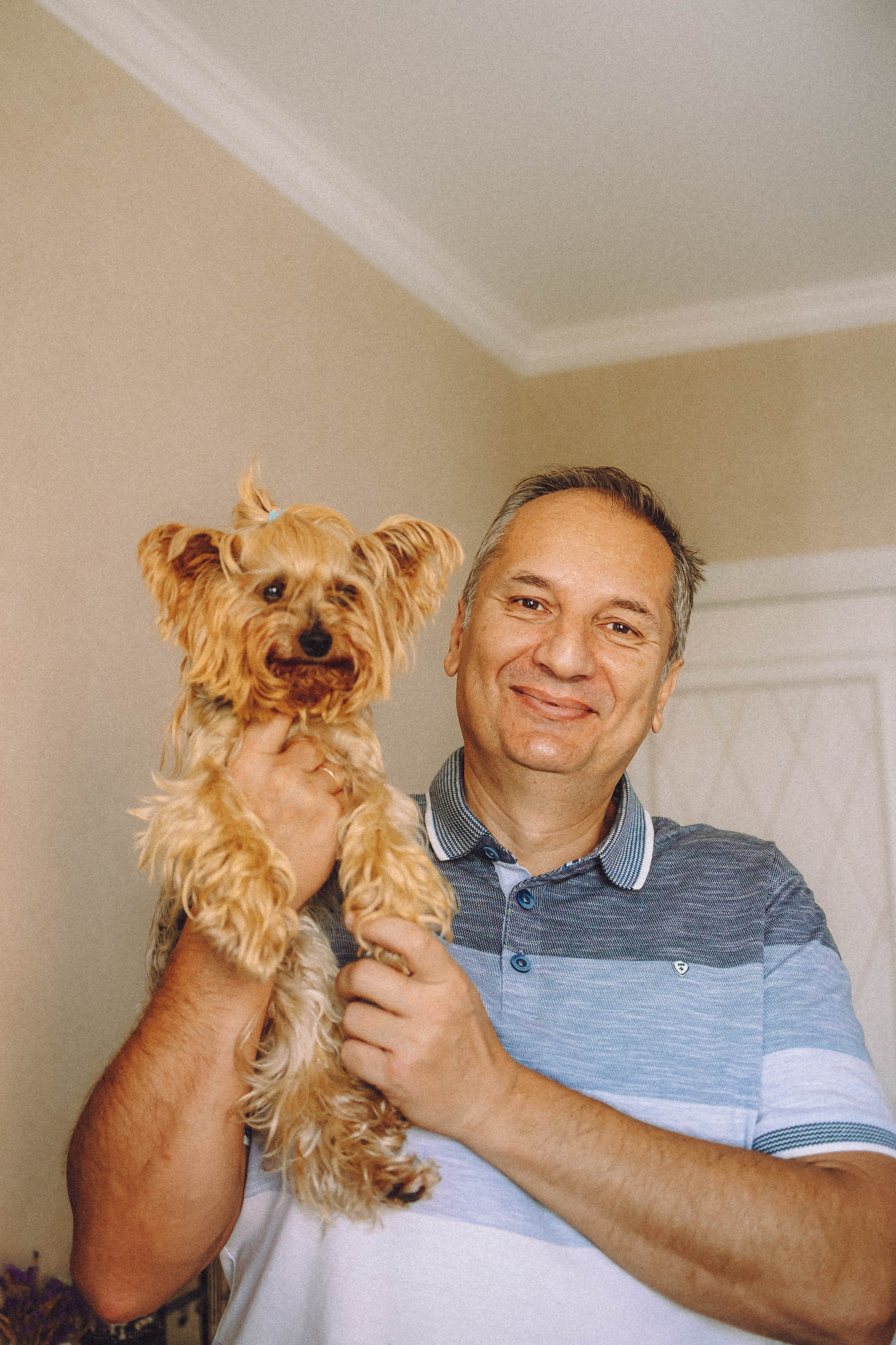 Дэзи и ее семья