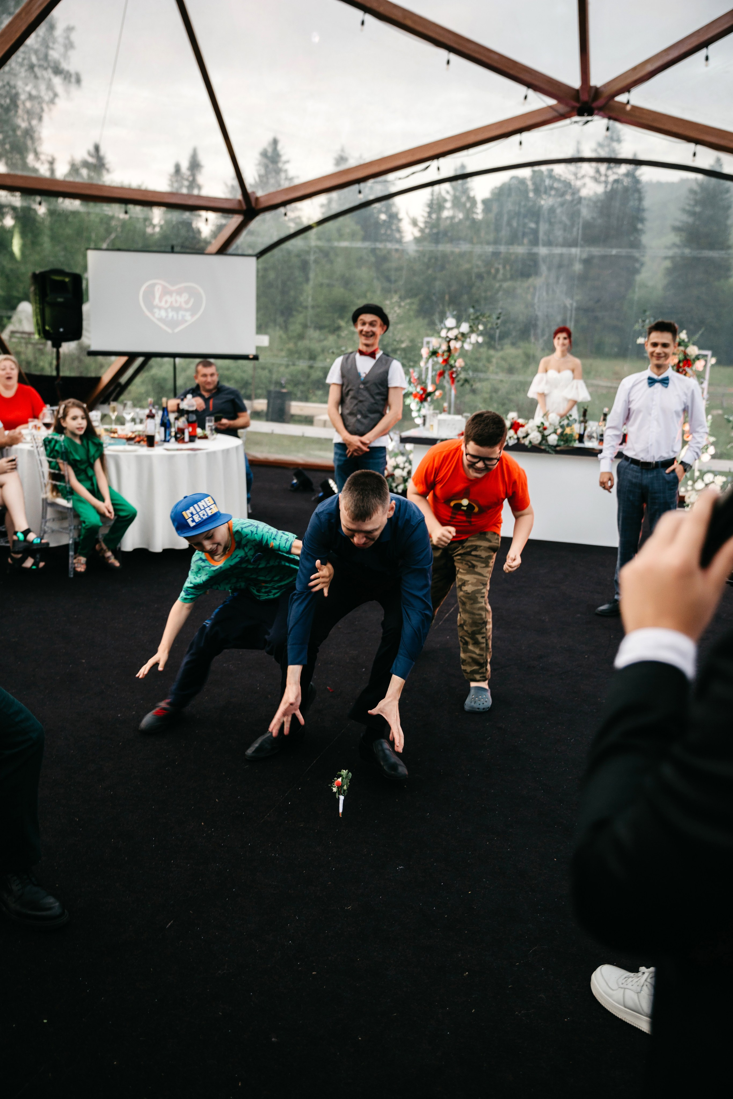 Дмитрий и Екатерина. Свадебный фотограф Иркутск, репортажный фотограф Иркутск