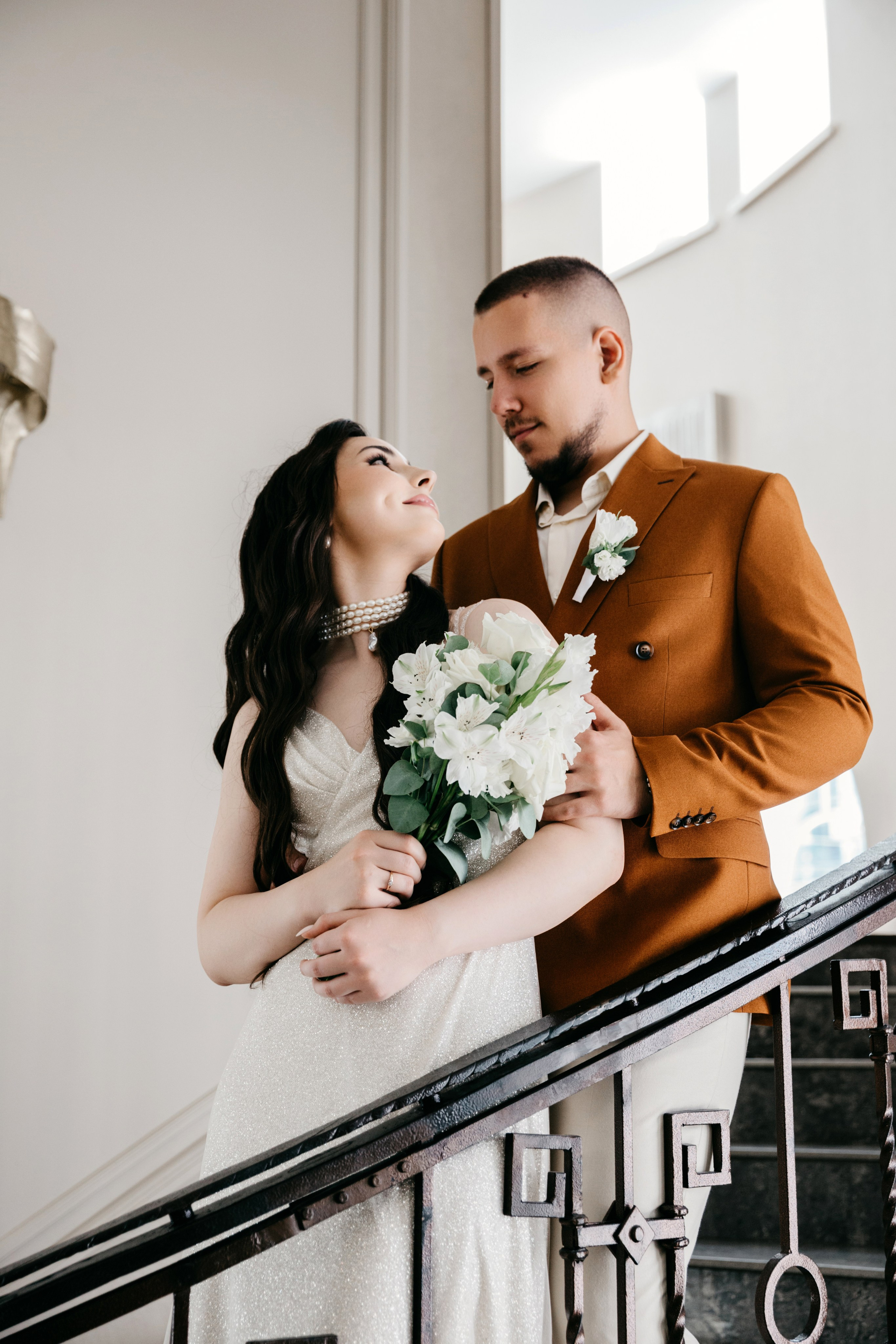 Александр и Мария. Свадебный фотограф Иркутск, репортажный фотограф Иркутск