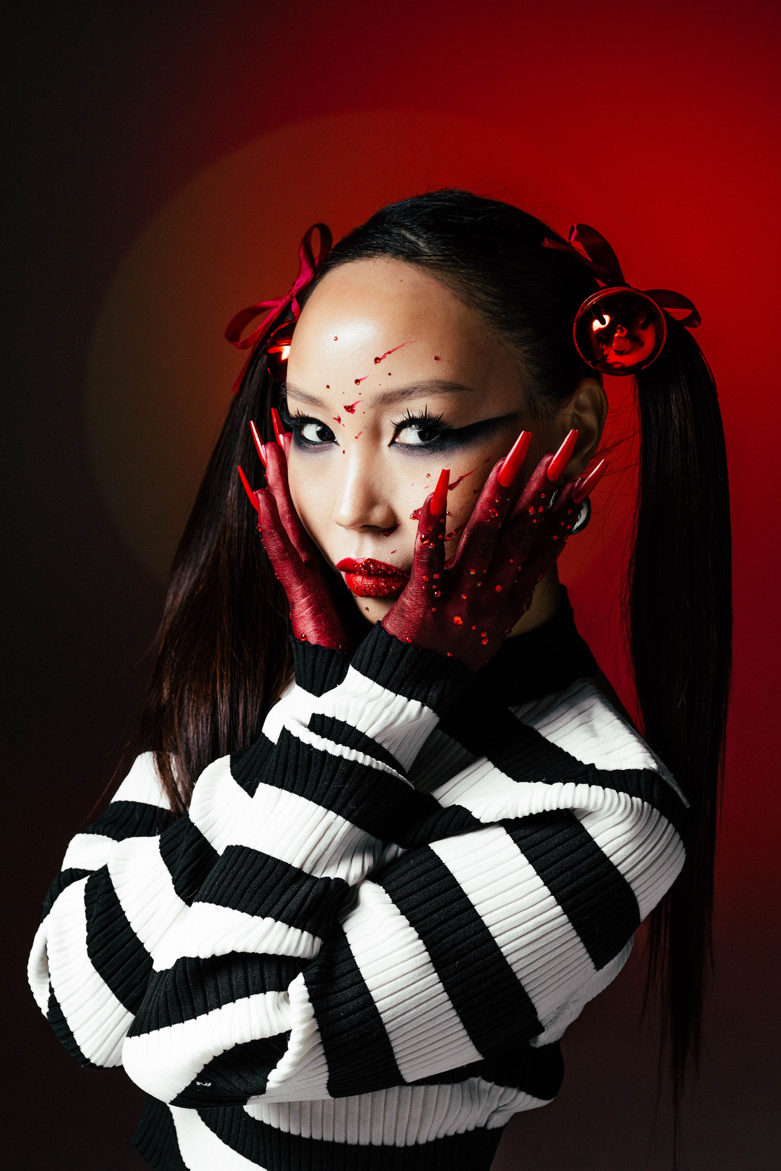 Айгуль. Рыжова Тамара