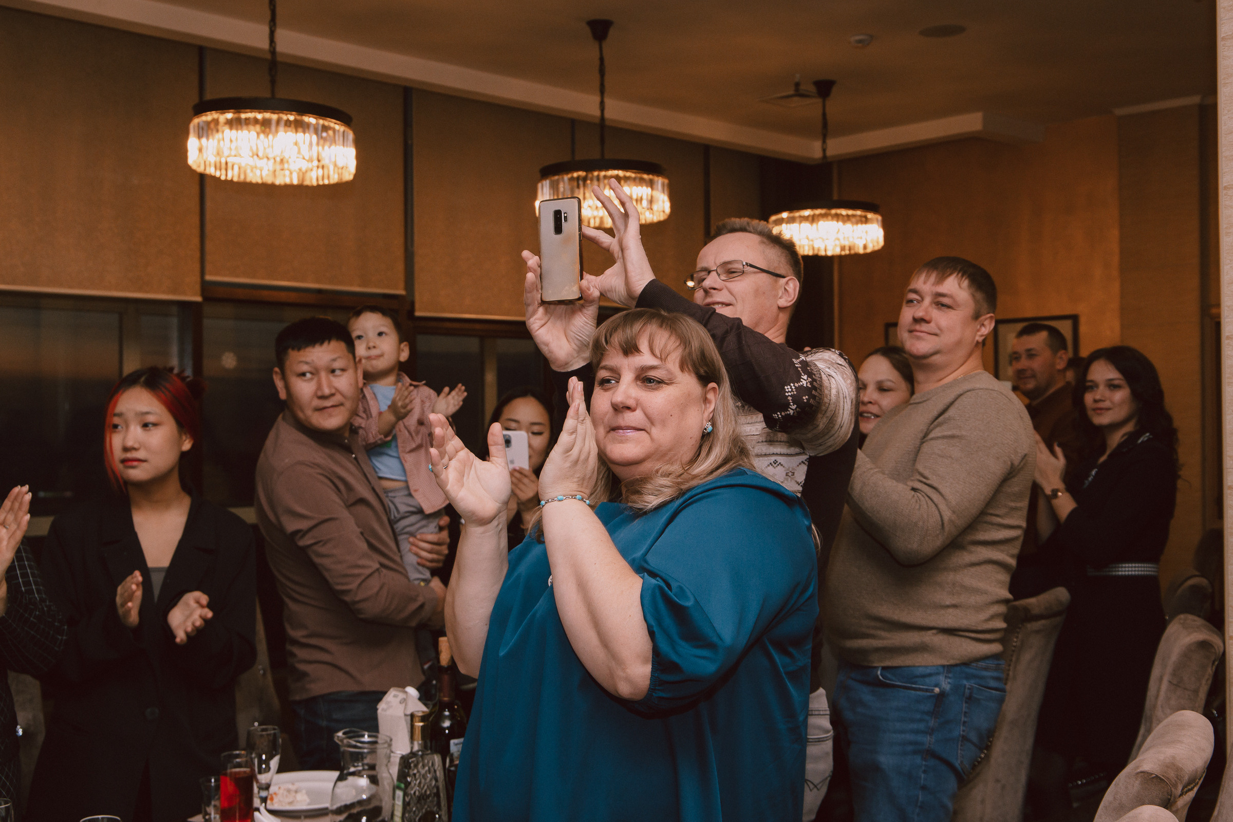 Артему 1 год. Фотограф Улан-Удэ