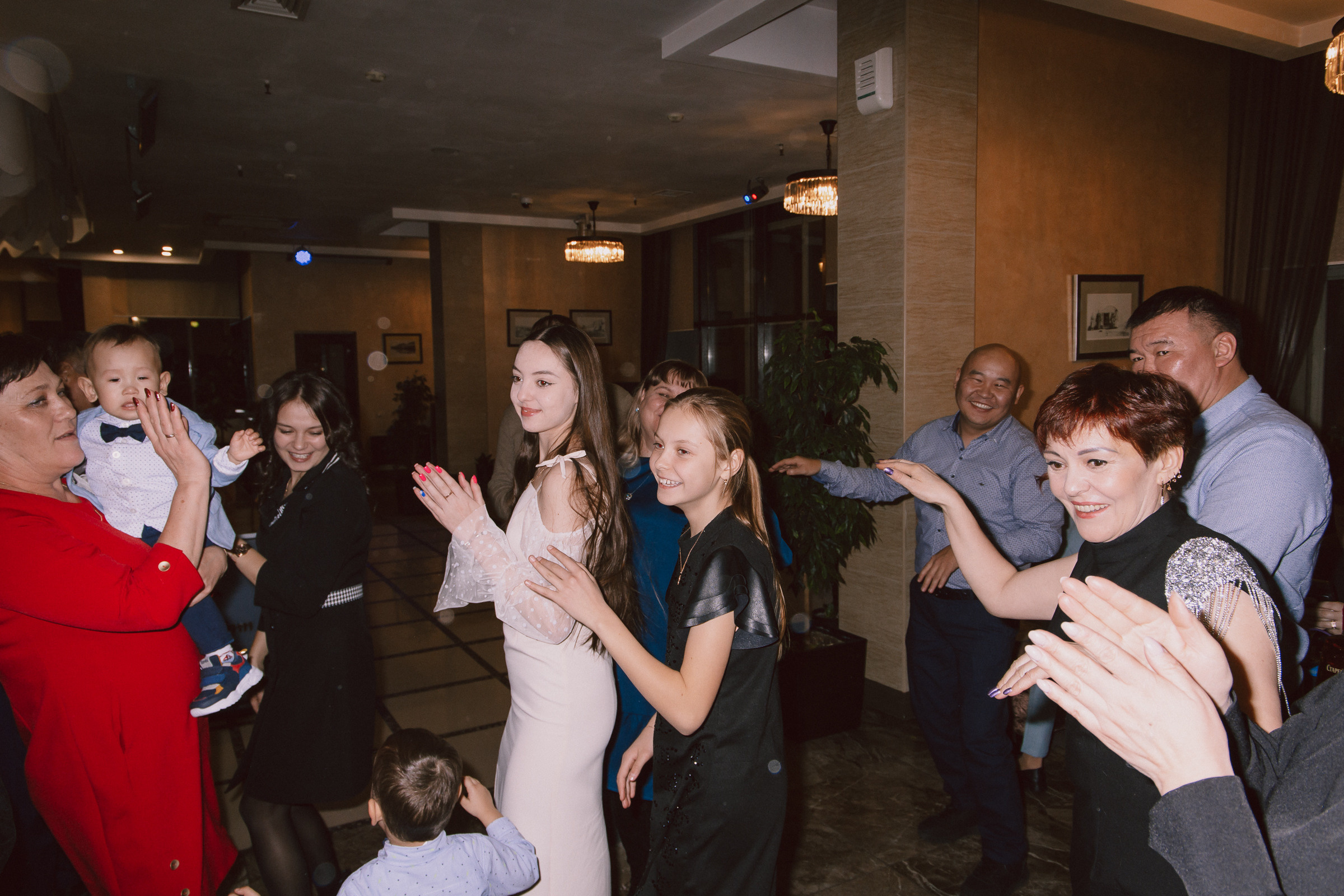 Артему 1 год. Фотограф Улан-Удэ