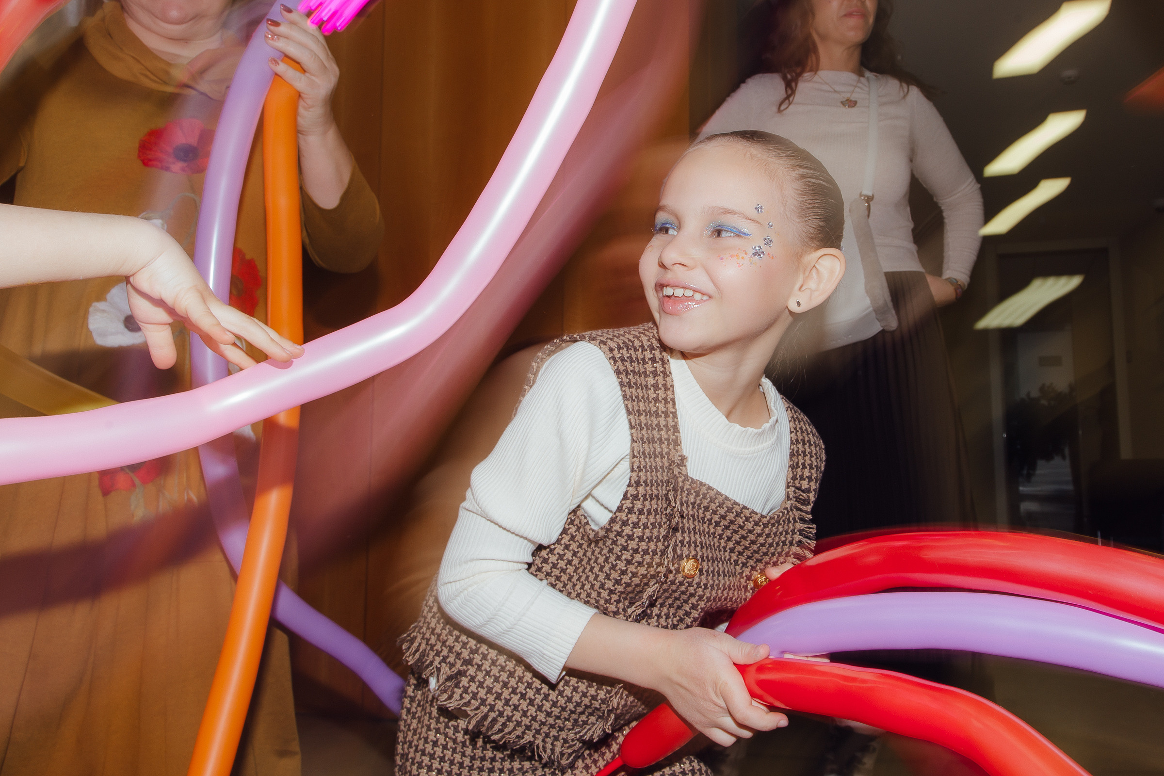 Новый год Сбер. Фотограф Улан-Удэ