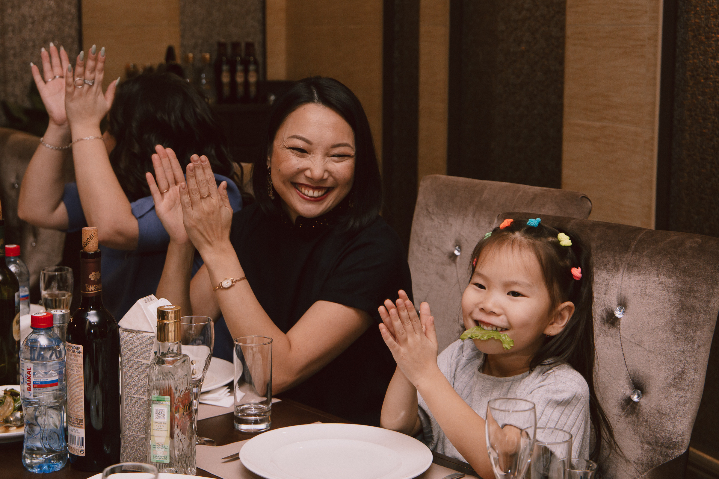 Артему 1 год. Фотограф Улан-Удэ