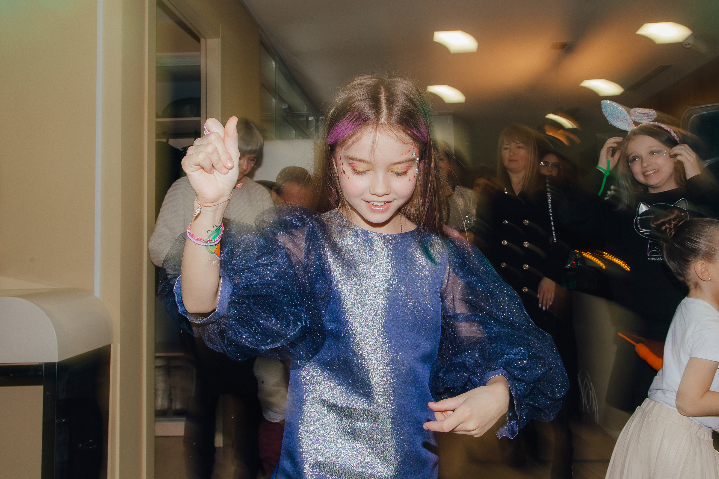 Новый год Сбер. Фотограф Улан-Удэ