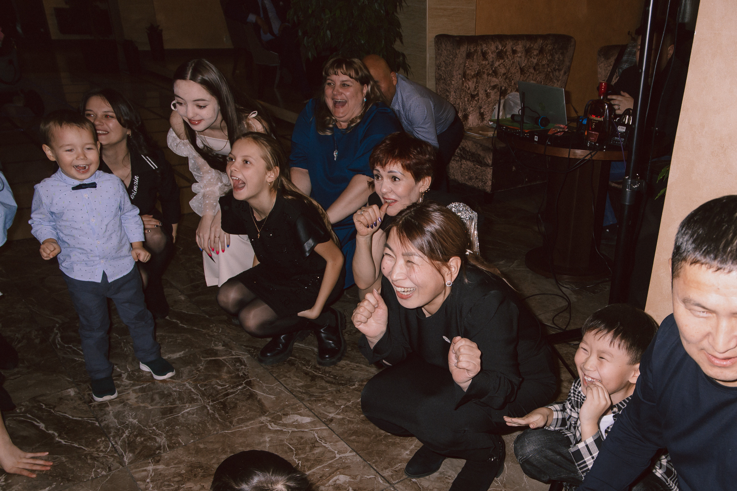 Артему 1 год. Фотограф Улан-Удэ