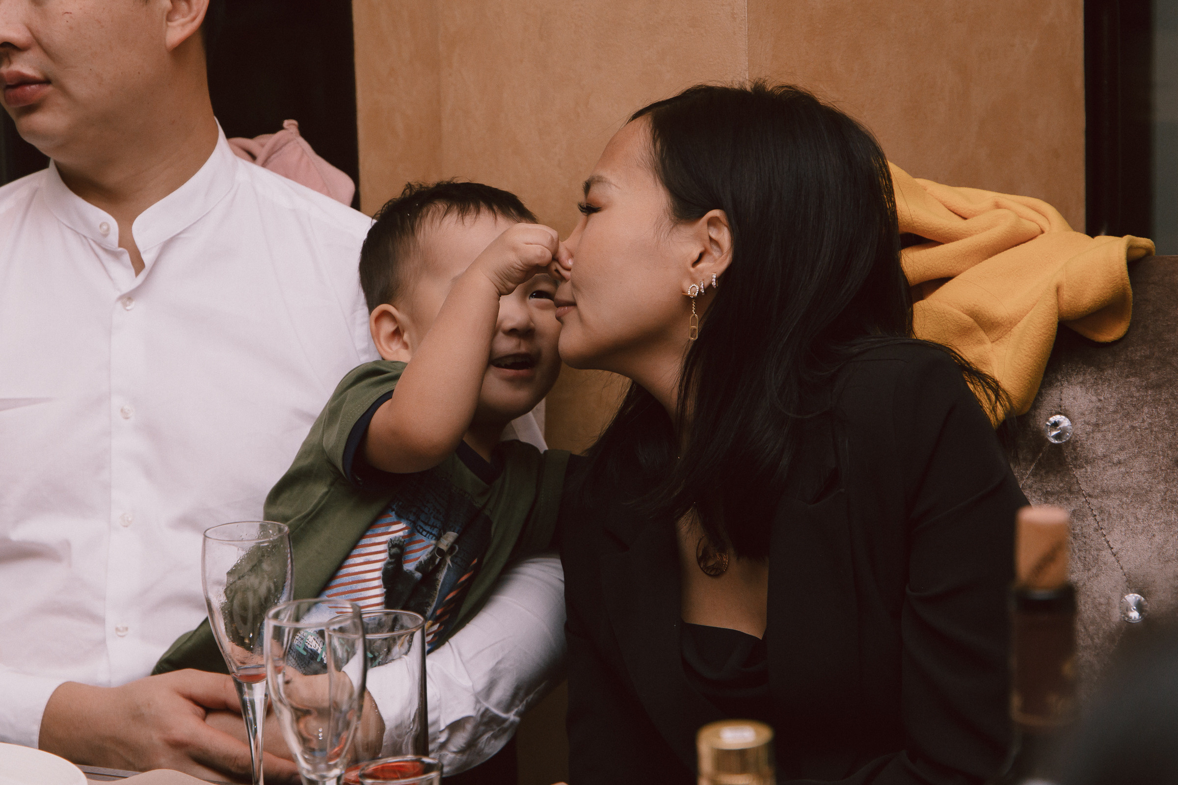 Артему 1 год. Фотограф Улан-Удэ