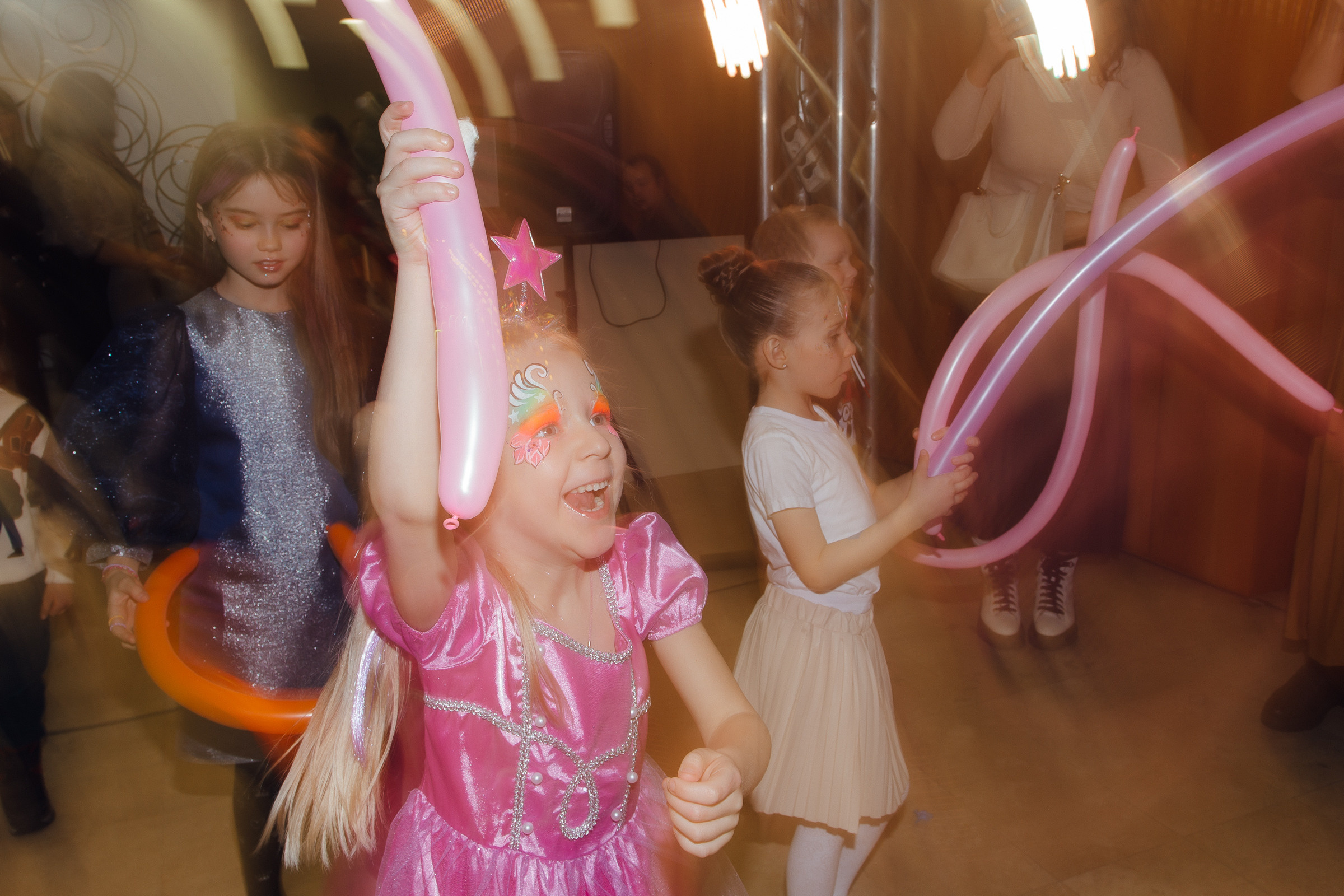 Новый год Сбер. Фотограф Улан-Удэ