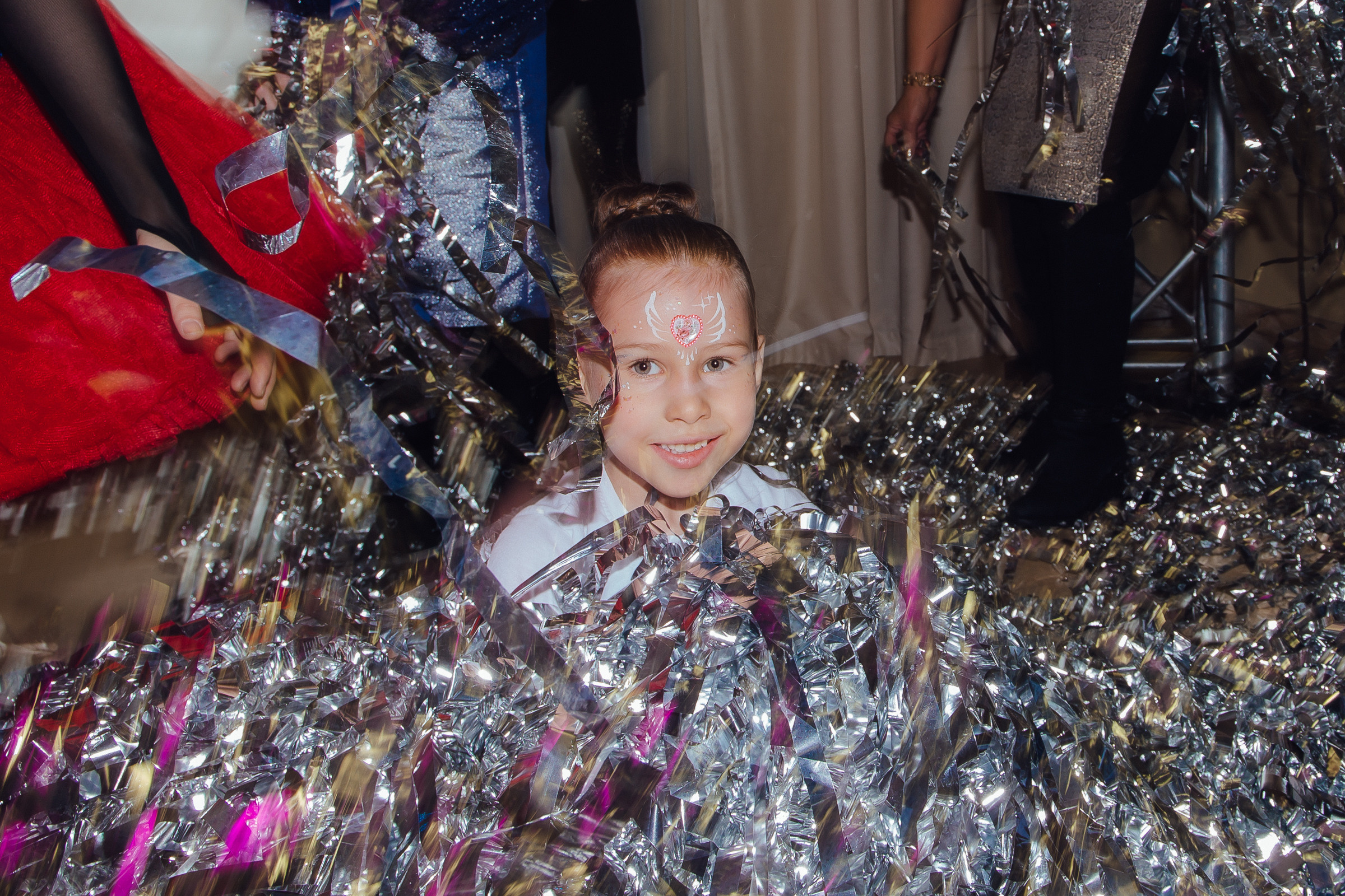 Новый год Сбер. Фотограф Улан-Удэ