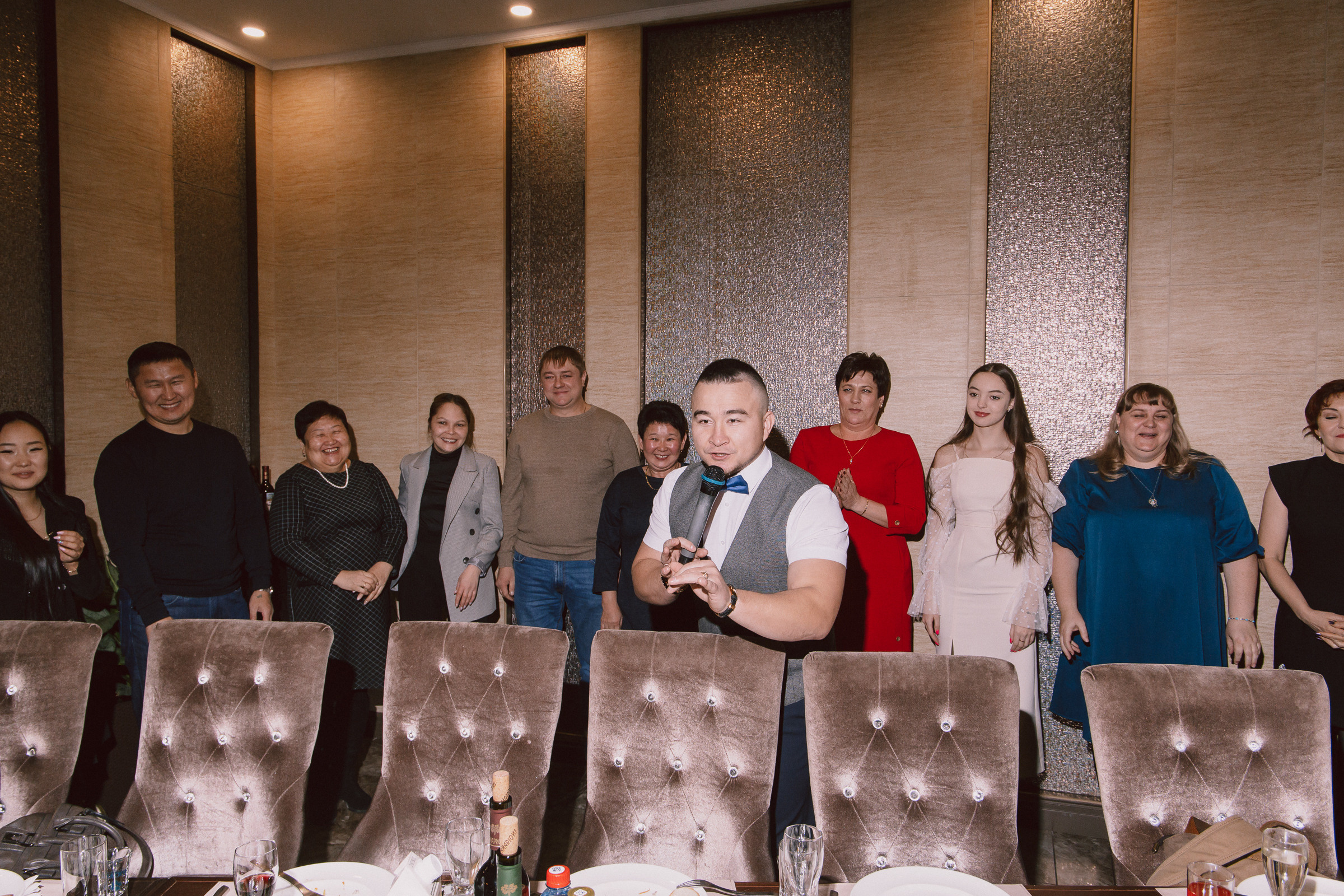 Артему 1 год. Фотограф Улан-Удэ