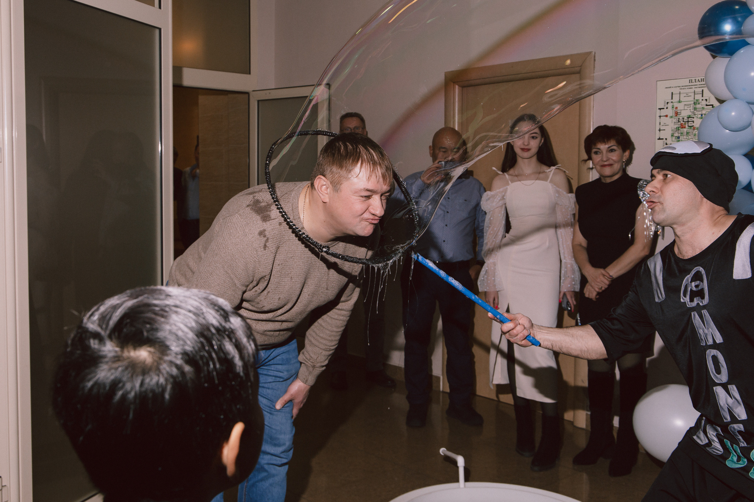 Артему 1 год. Фотограф Улан-Удэ