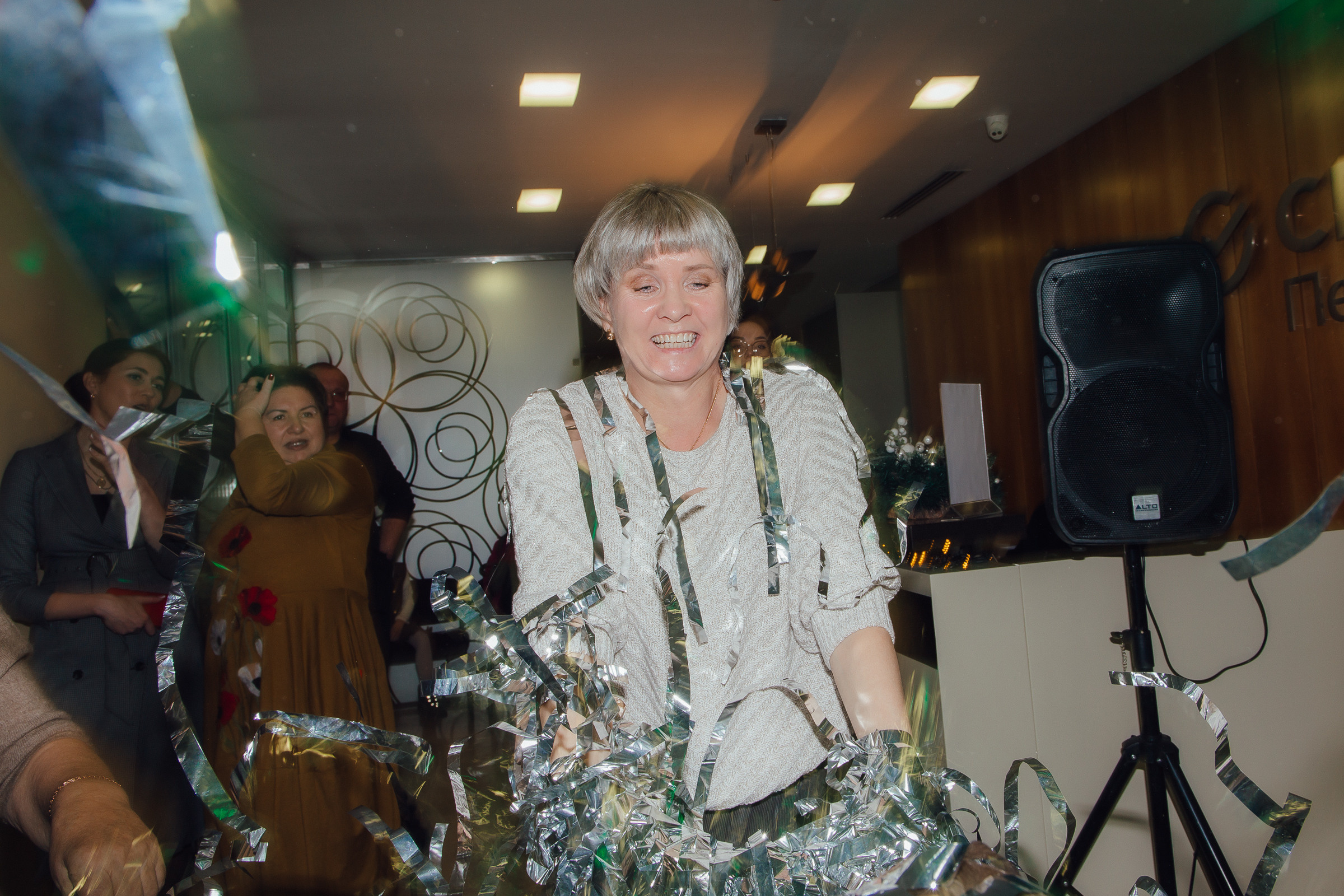 Новый год Сбер. Фотограф Улан-Удэ