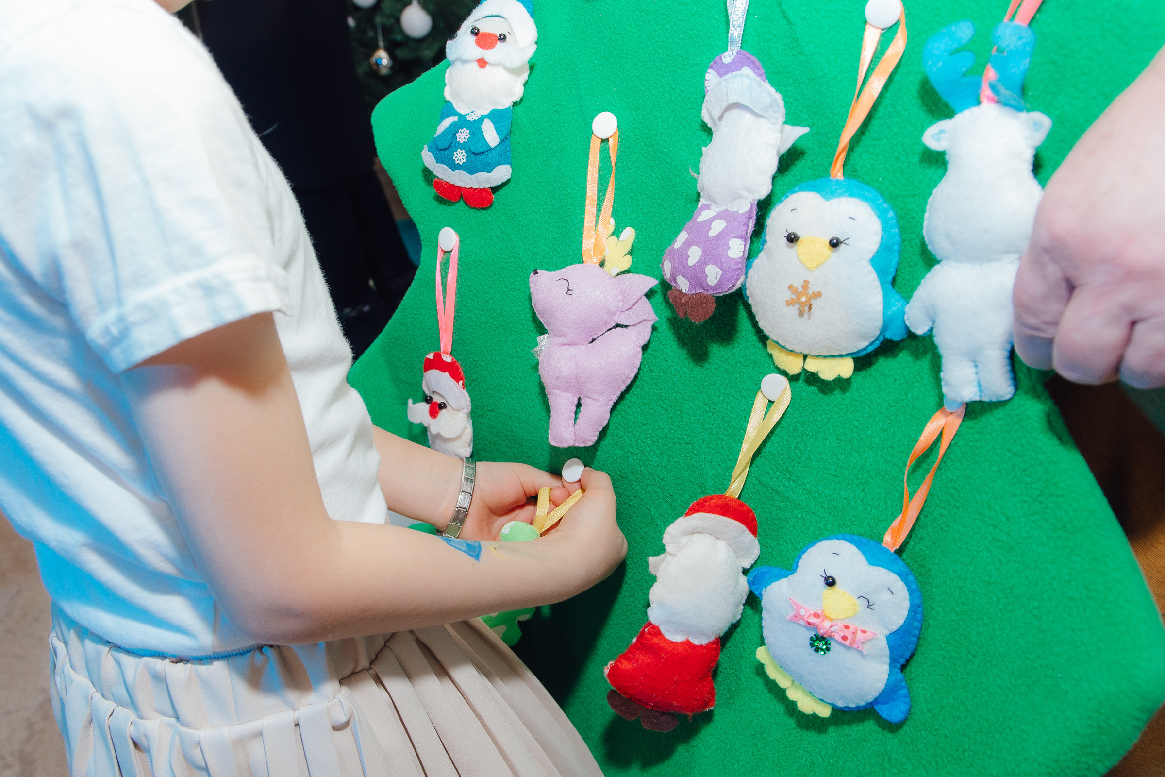 Новый год Сбер. Фотограф Улан-Удэ