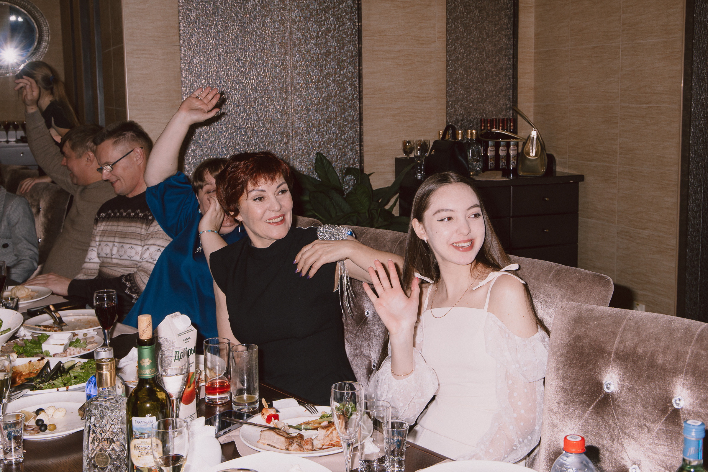 Артему 1 год. Фотограф Улан-Удэ