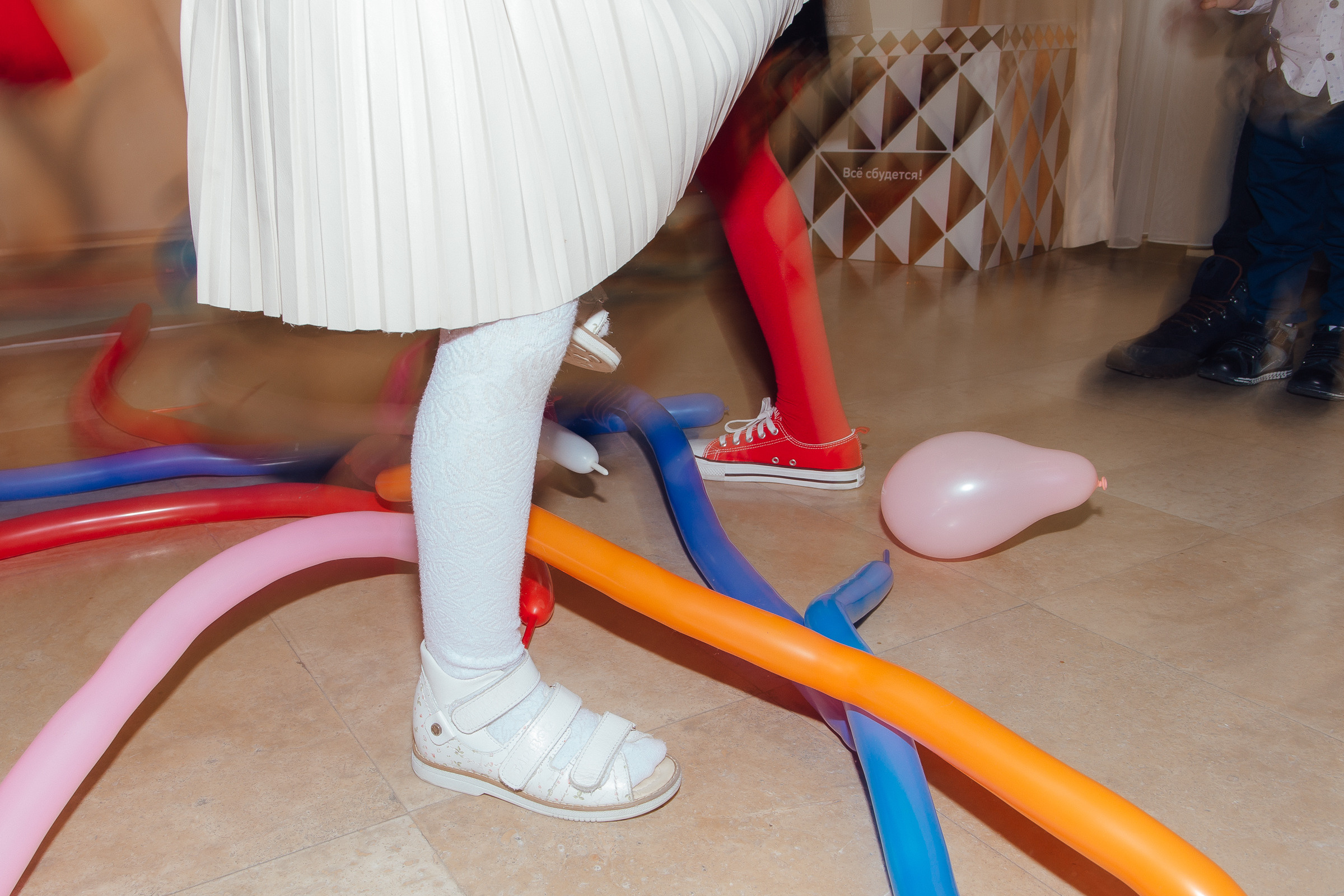 Новый год Сбер. Фотограф Улан-Удэ