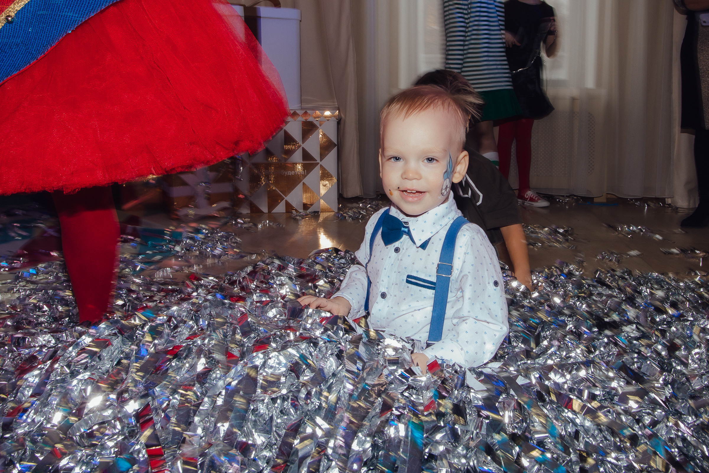 Новый год Сбер. Фотограф Улан-Удэ