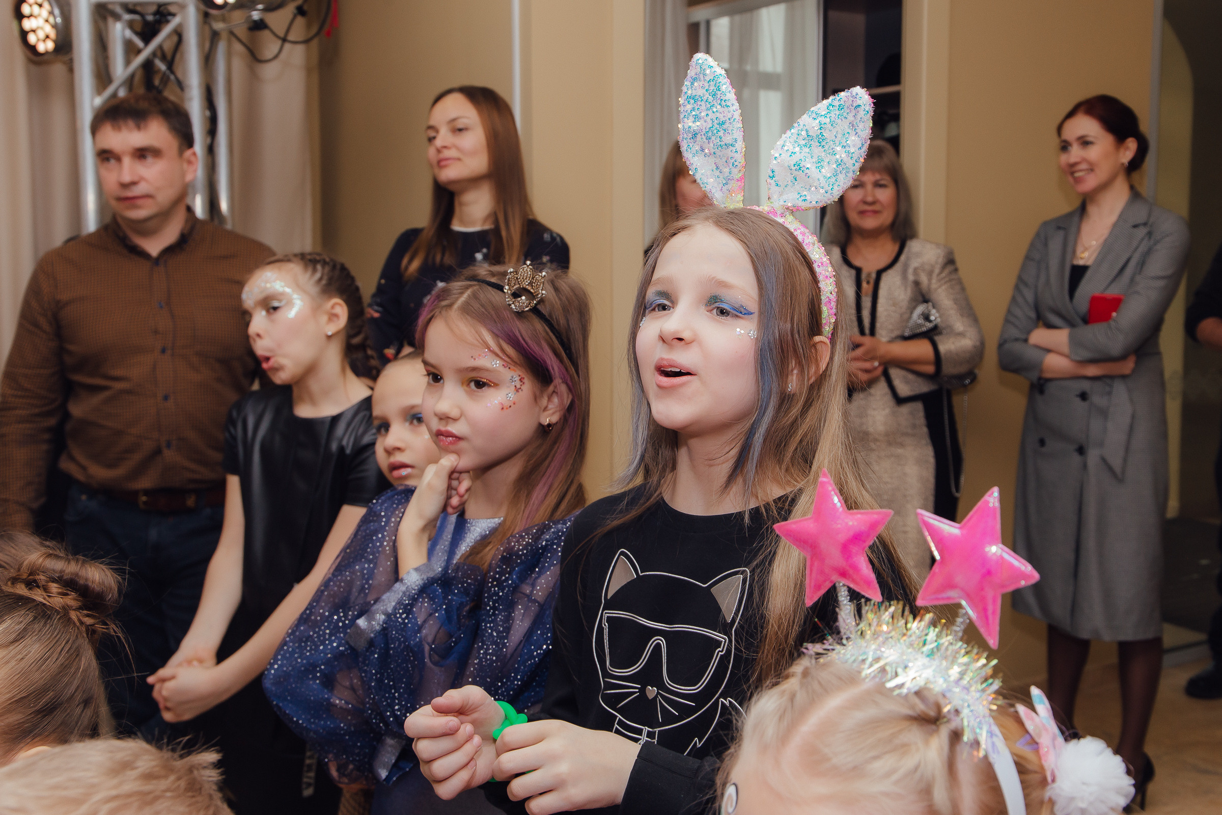 Новый год Сбер. Фотограф Улан-Удэ