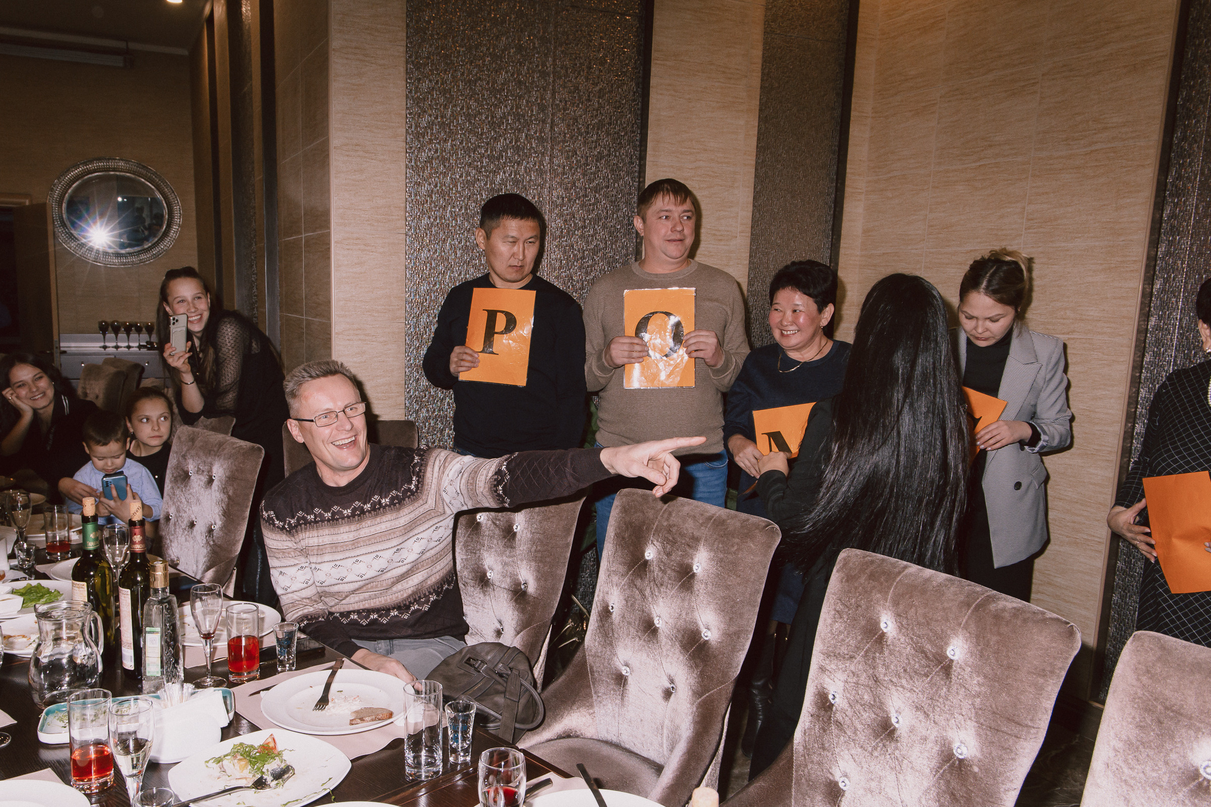 Артему 1 год. Фотограф Улан-Удэ