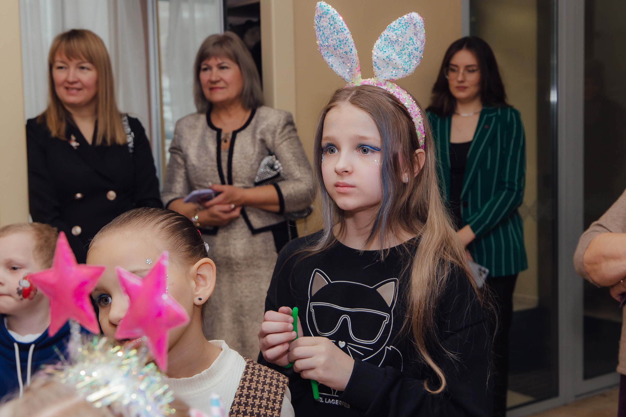 Новый год Сбер. Фотограф Улан-Удэ