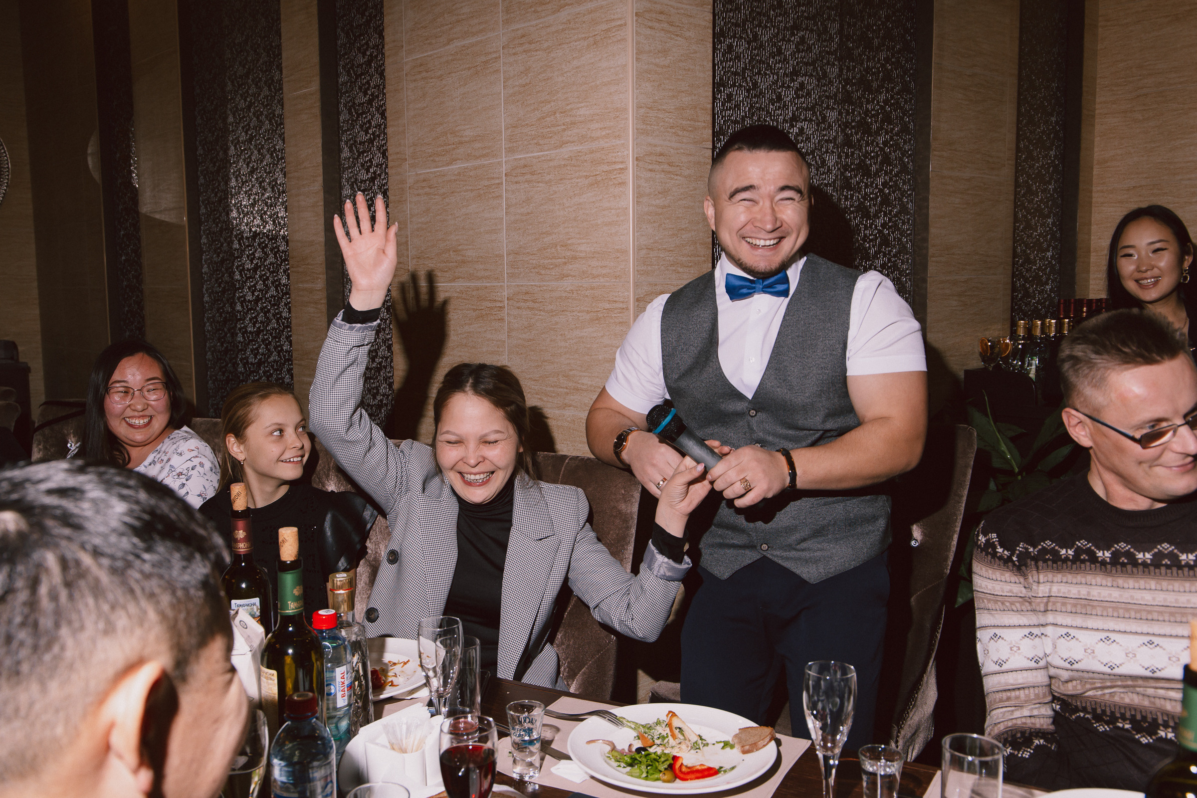 Артему 1 год. Фотограф Улан-Удэ