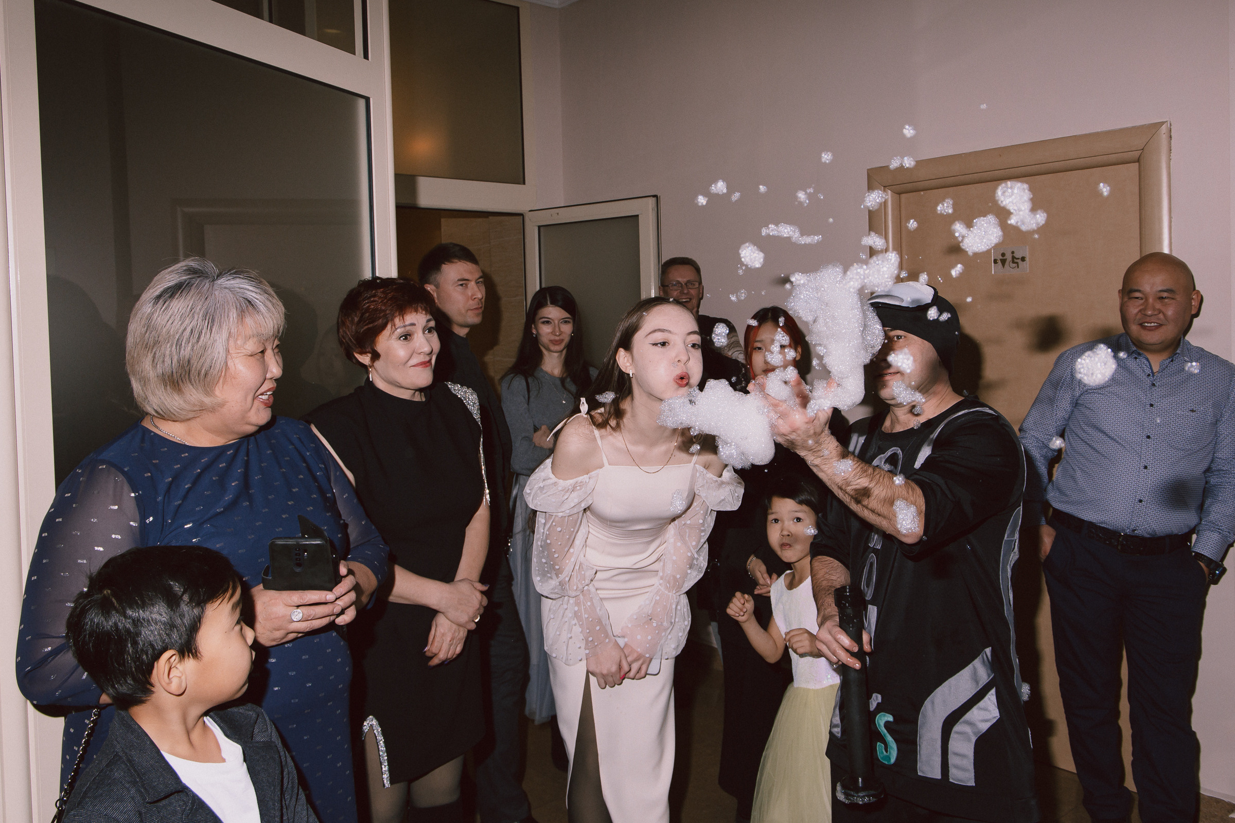 Артему 1 год. Фотограф Улан-Удэ