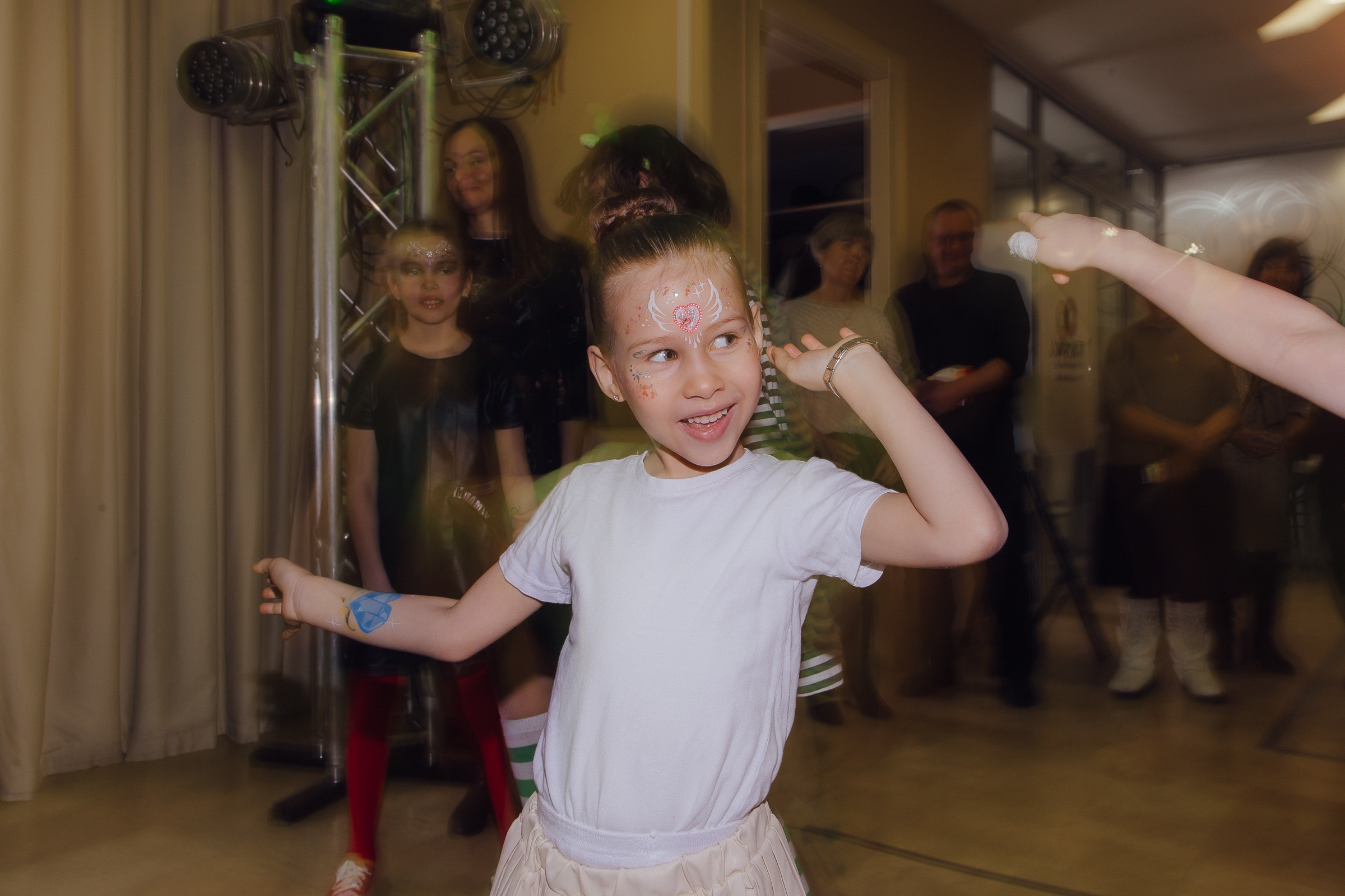 Новый год Сбер. Фотограф Улан-Удэ