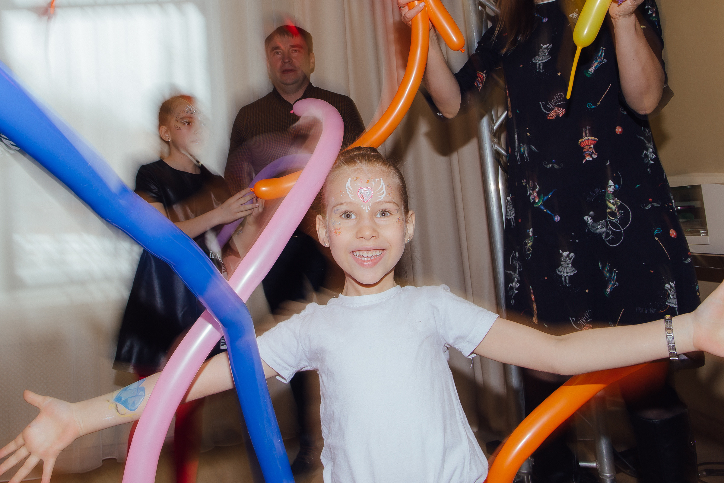 Новый год Сбер. Фотограф Улан-Удэ