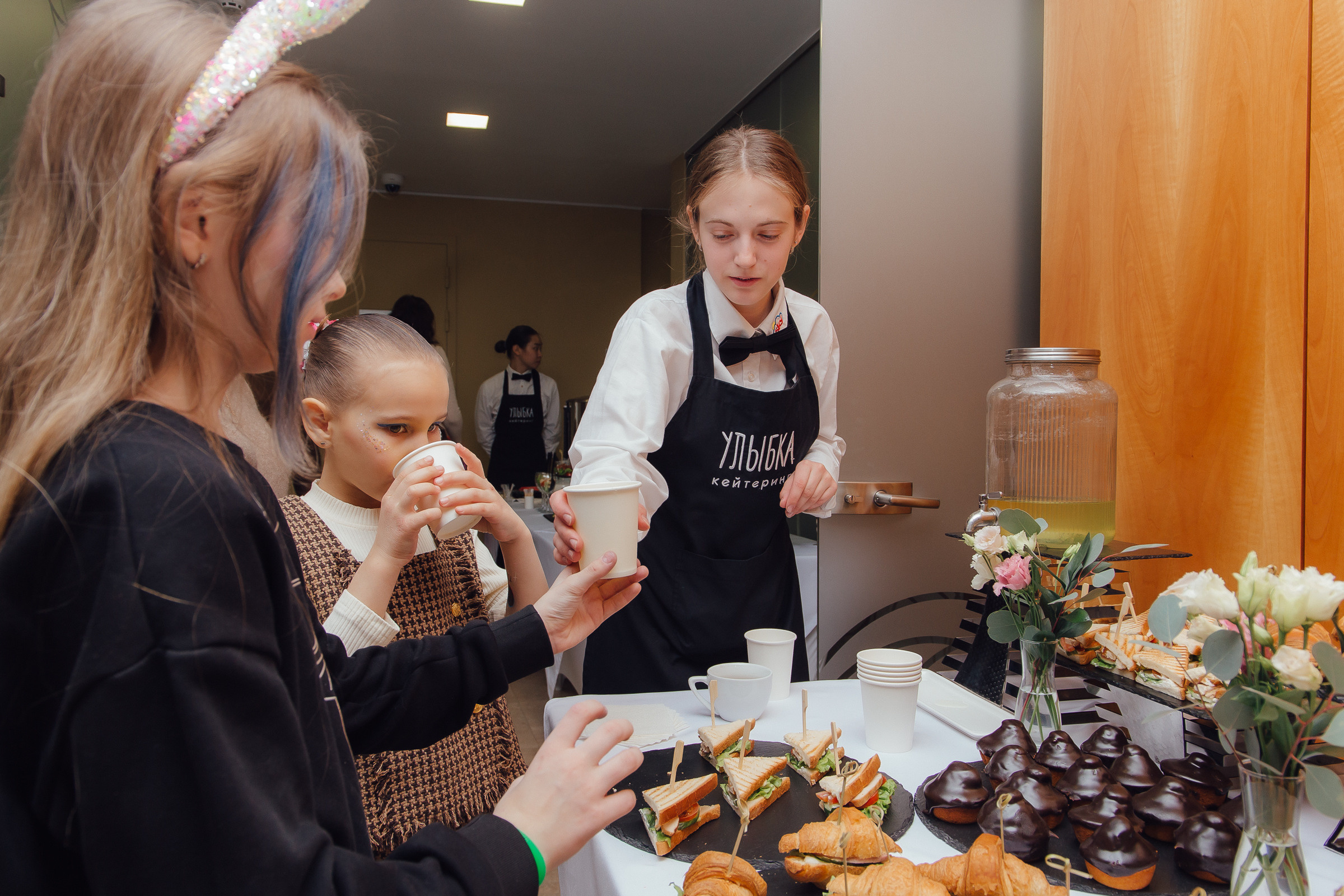 Новый год Сбер. Фотограф Улан-Удэ