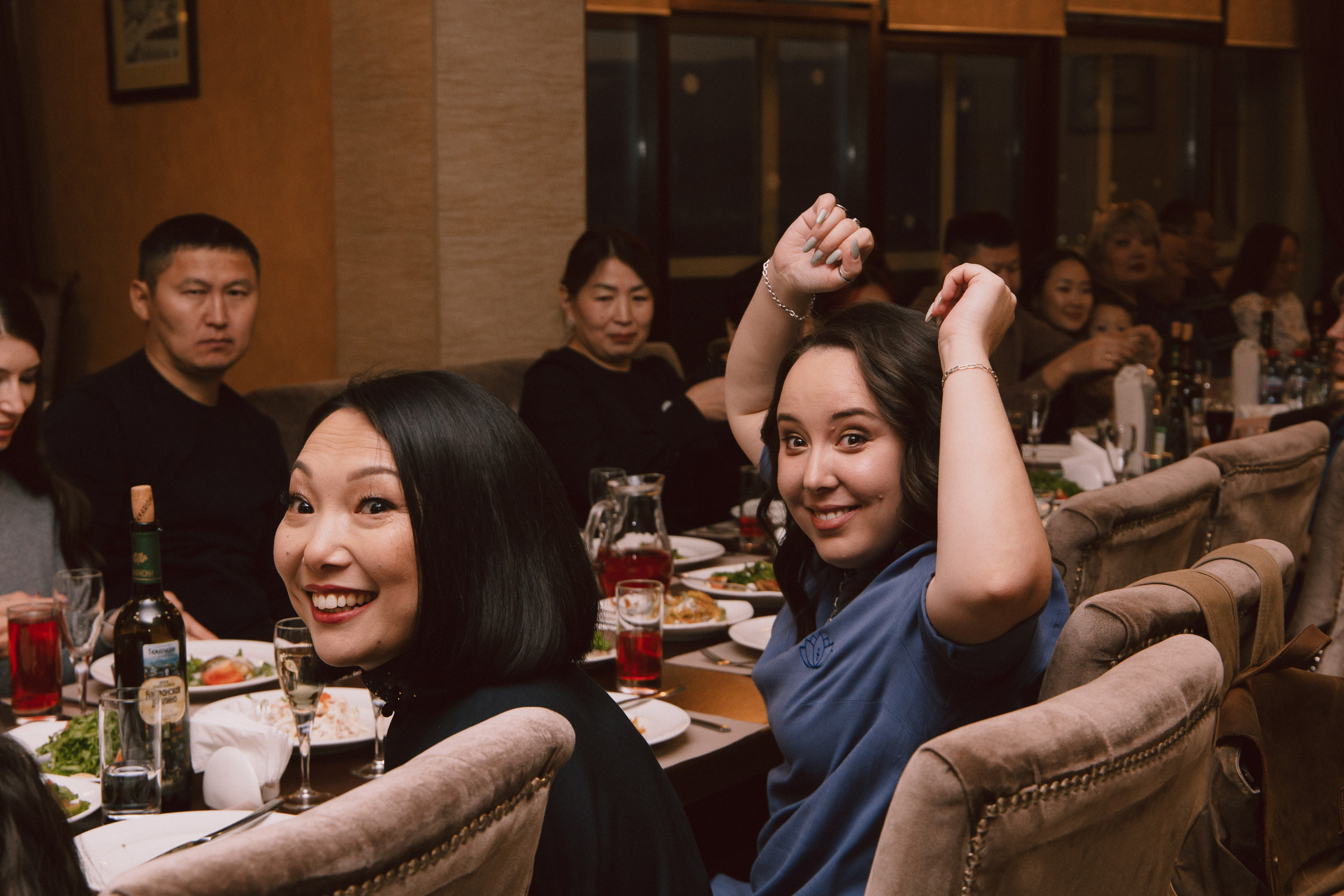 Артему 1 год. Фотограф Улан-Удэ