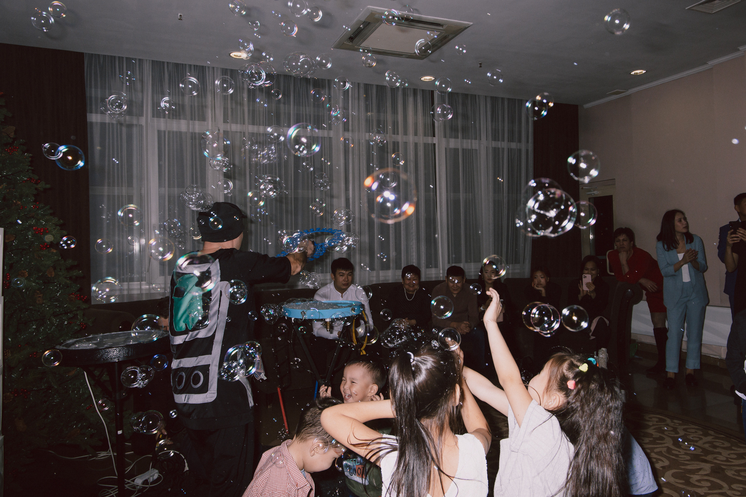 Артему 1 год. Фотограф Улан-Удэ