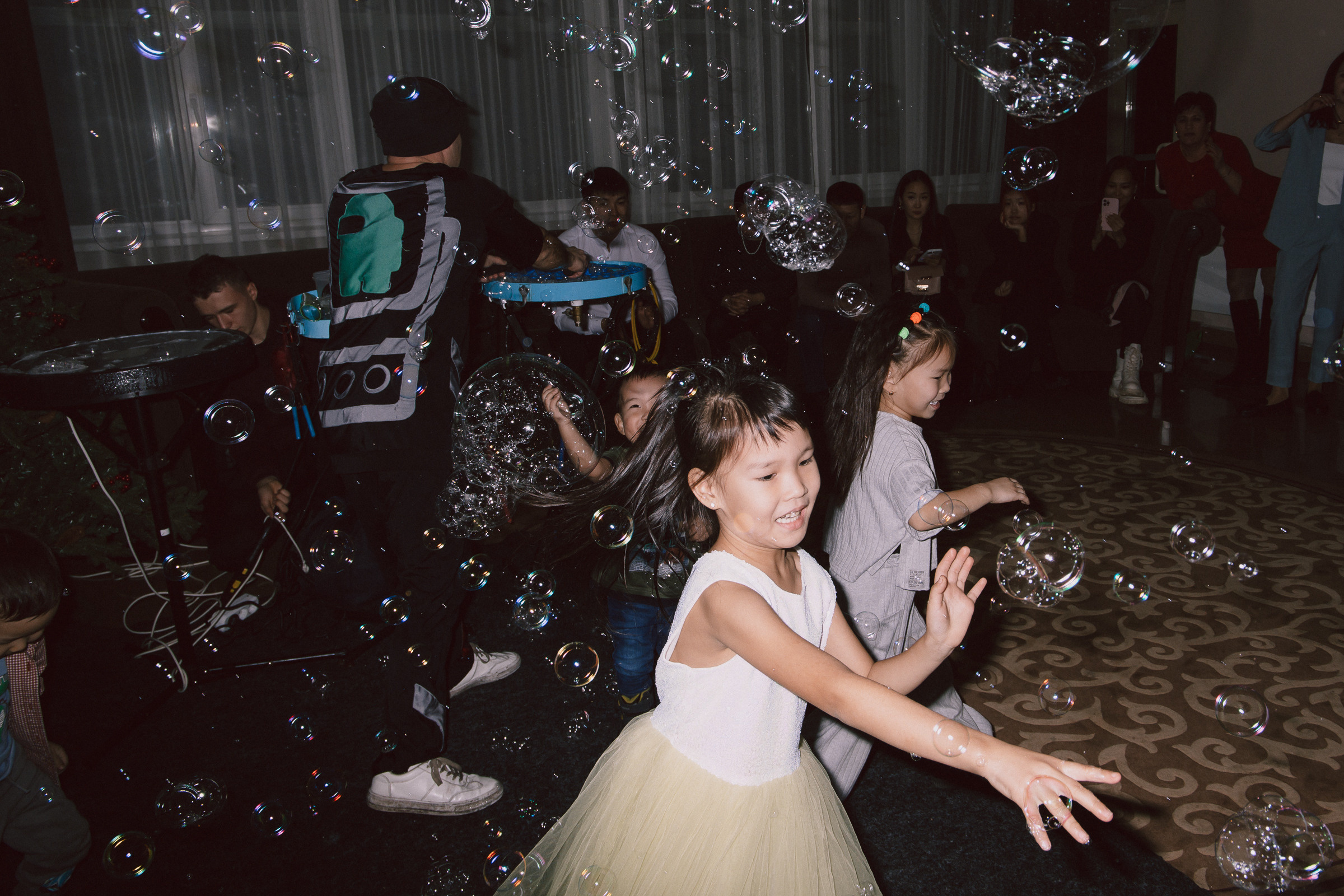 Артему 1 год. Фотограф Улан-Удэ