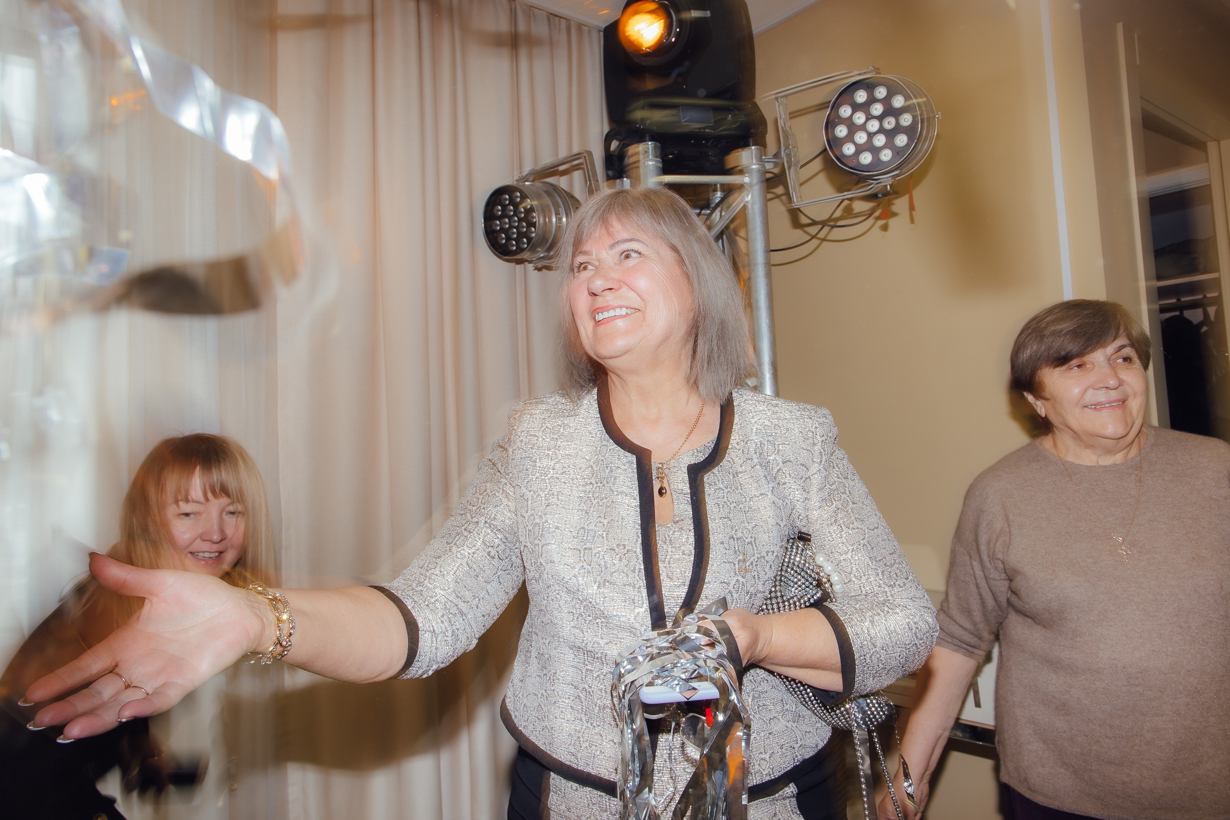 Новый год Сбер. Фотограф Улан-Удэ