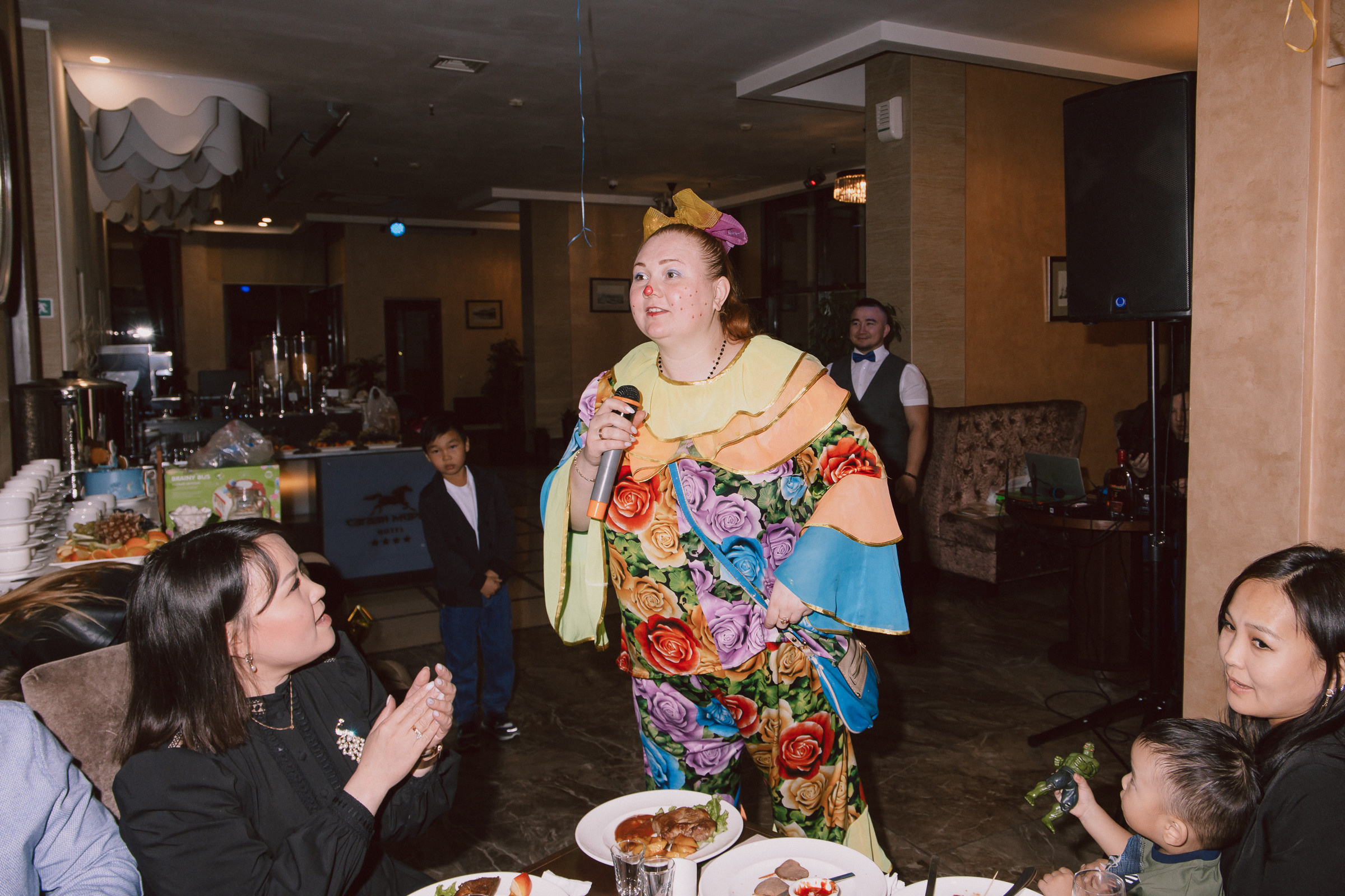 Артему 1 год. Фотограф Улан-Удэ