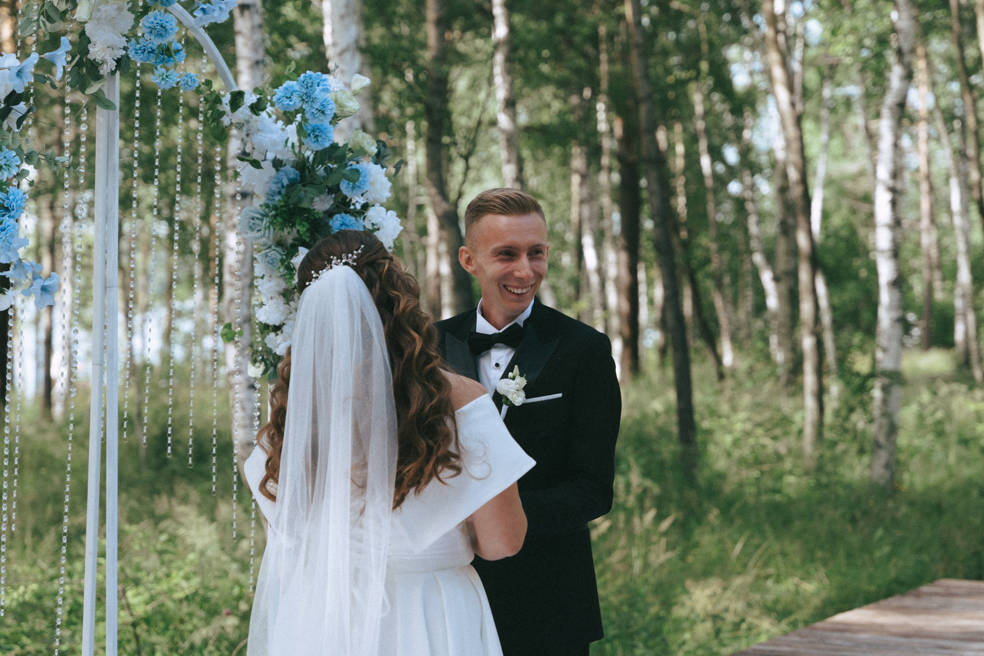 Дмитрий & Вера. Свадебный фотограф Иркутск Сендыхеев Пётр