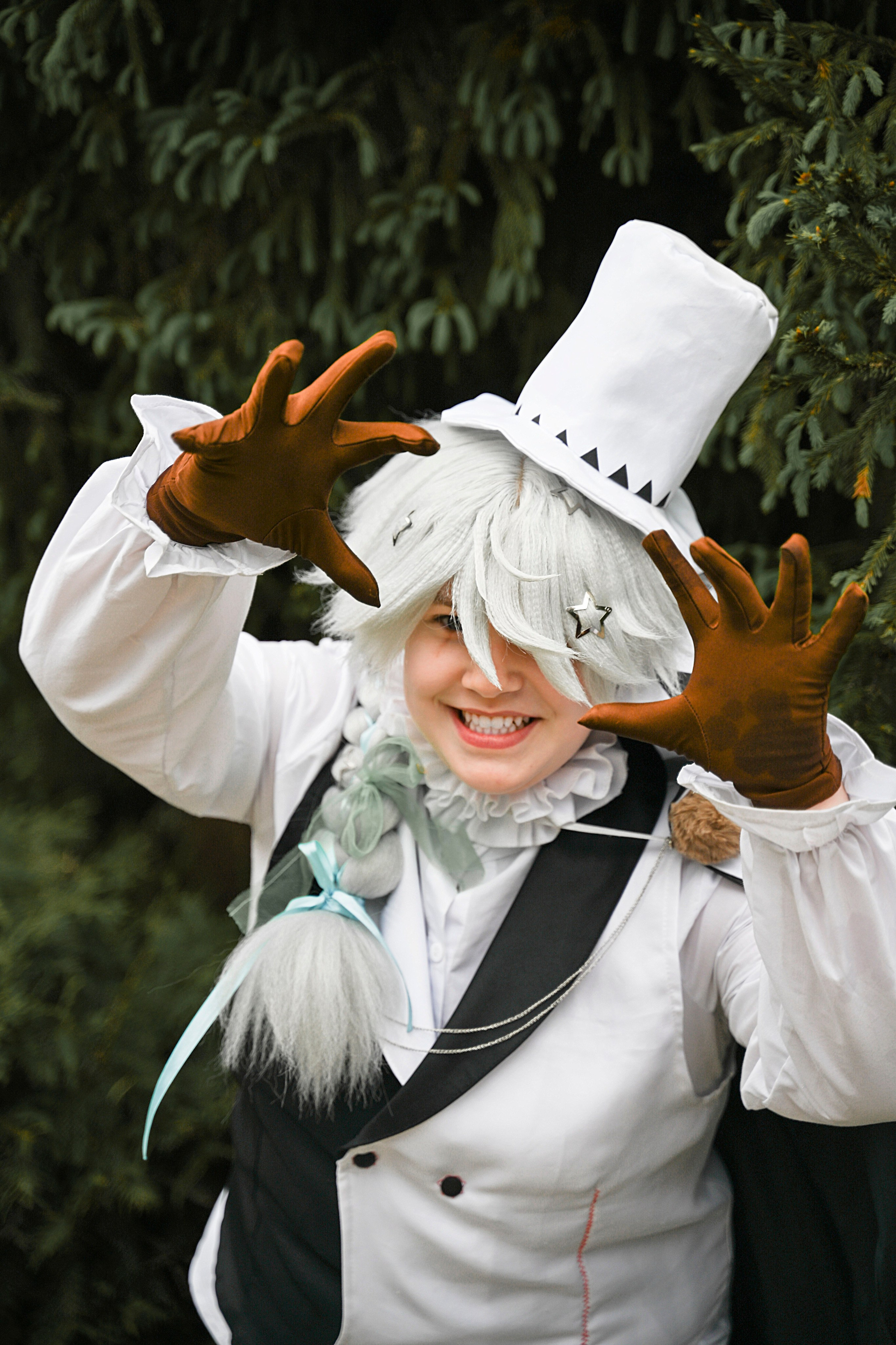 Наш душевный проект. Главная