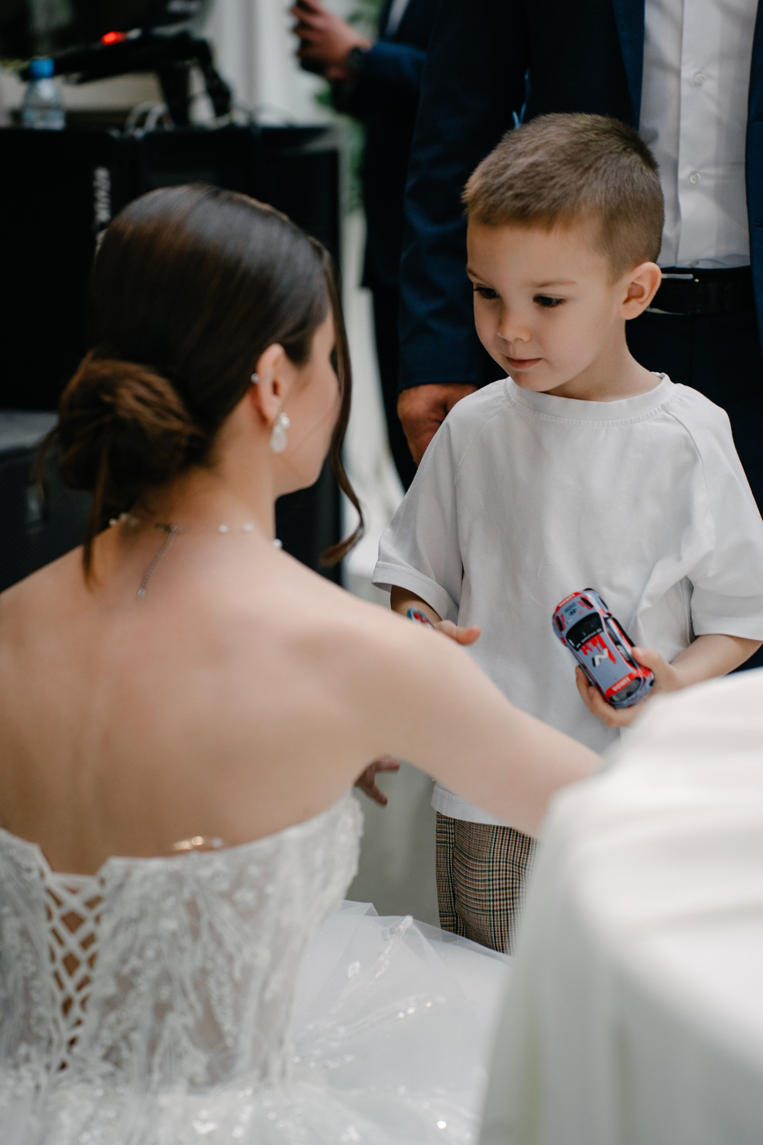 Павел и Валерия. Свадебный и семейный фотограф в Воронеже Анастасия Бойко