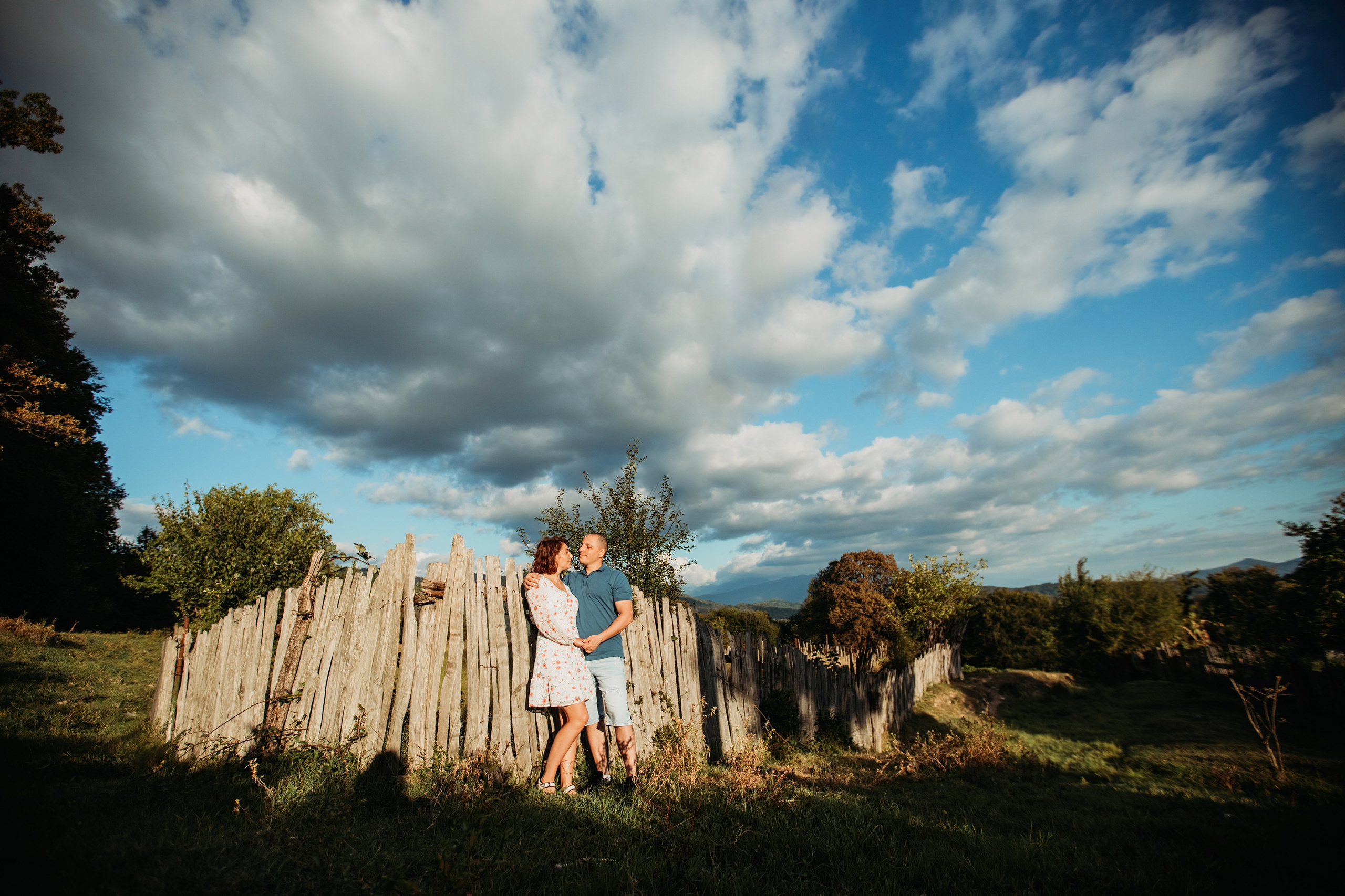 Калиновое озеро. Фотограф Сочи Татьяна Зорина
