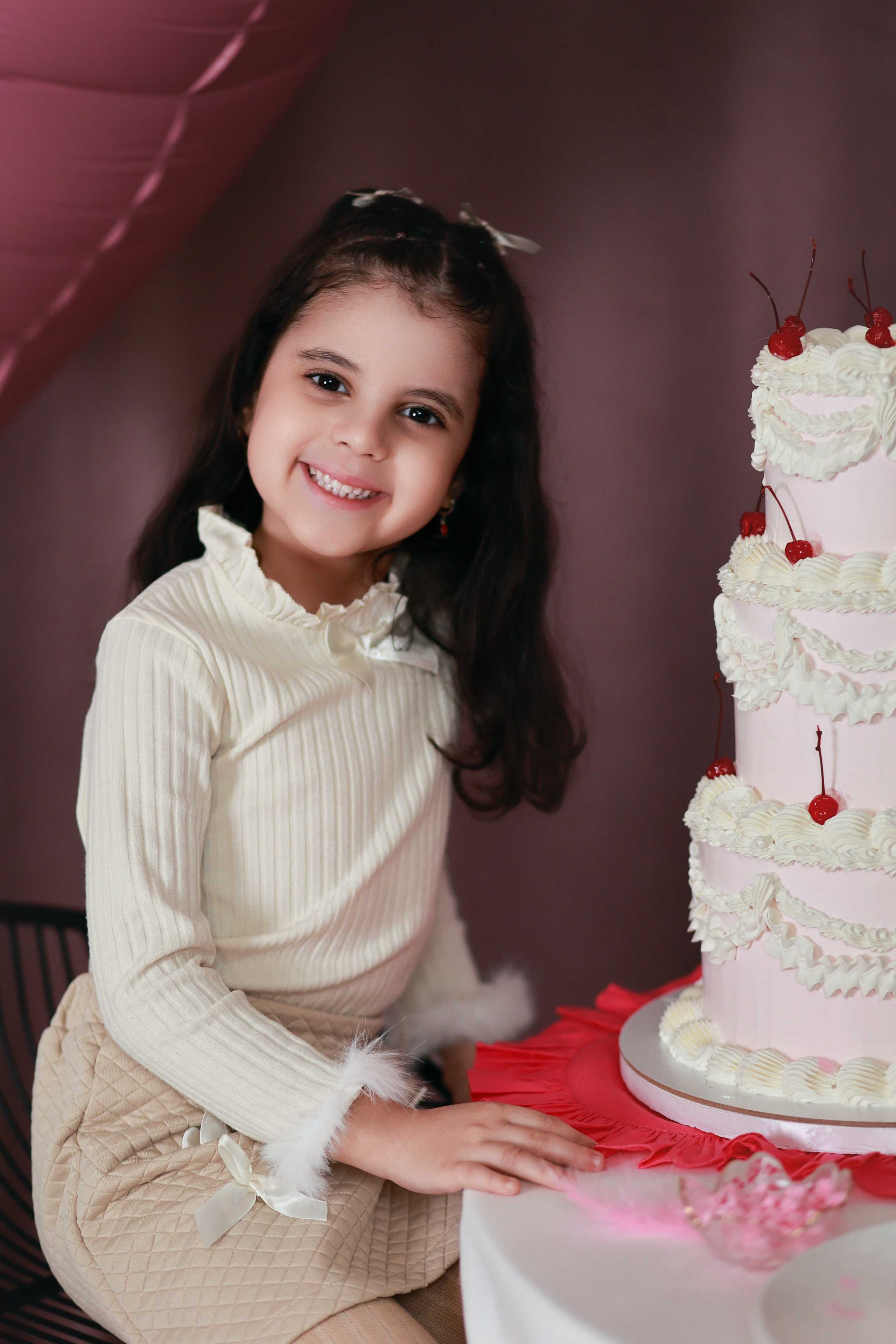 Valentine's Day. Детский семейный фотограф Краснодар