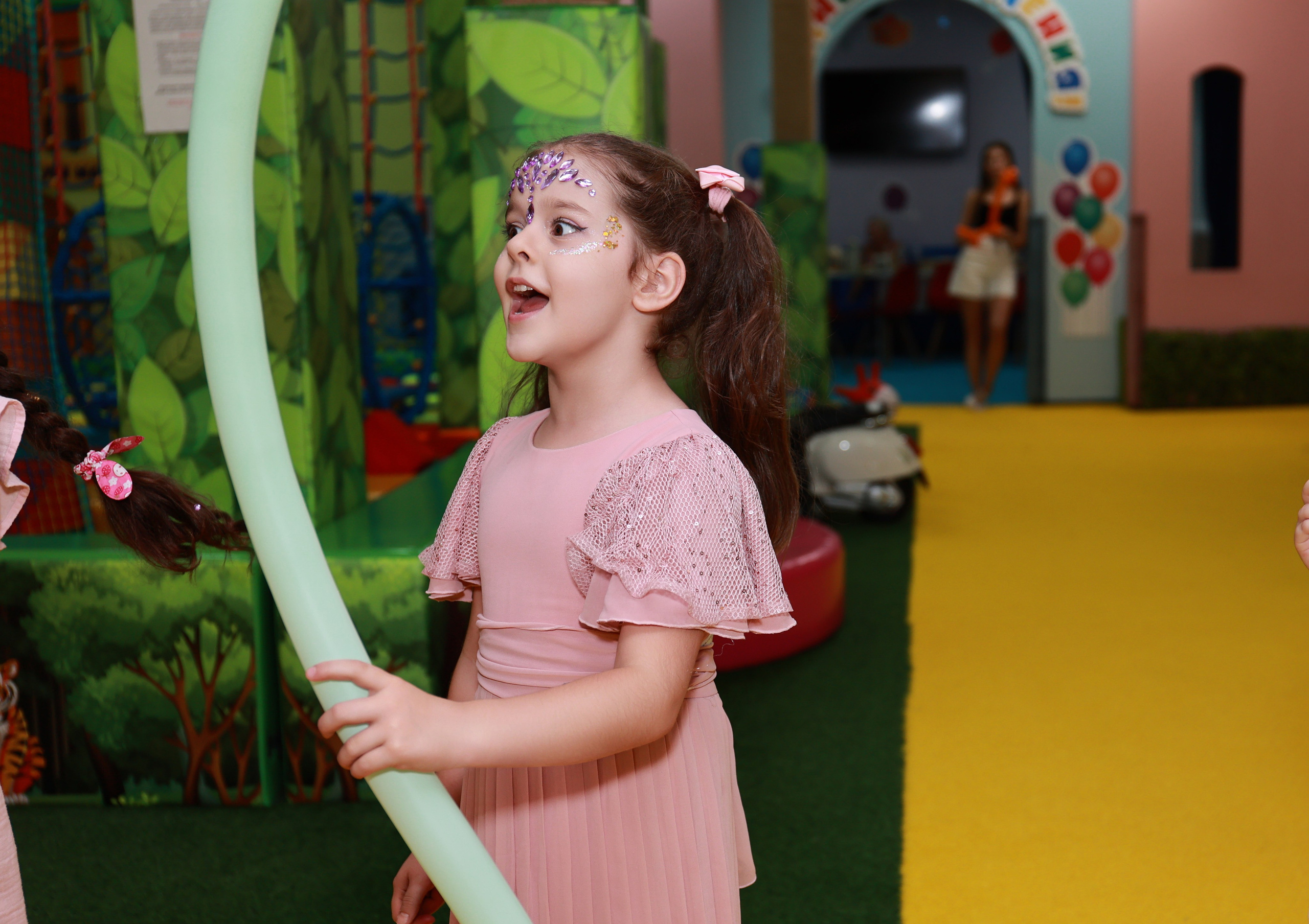 Непоседы. Детский семейный фотограф Краснодар