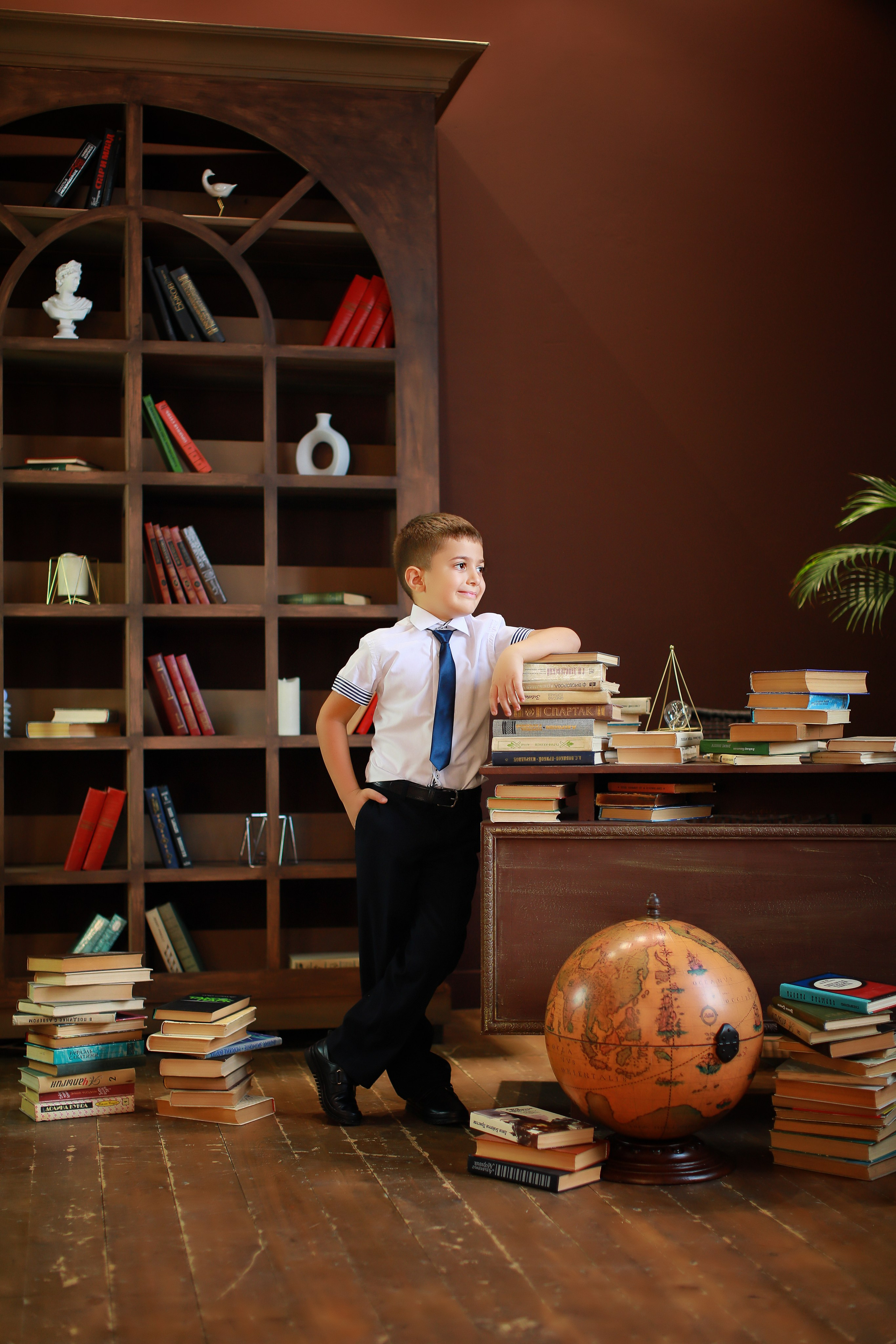 Здравствуй, Школа!. Детский семейный фотограф Краснодар