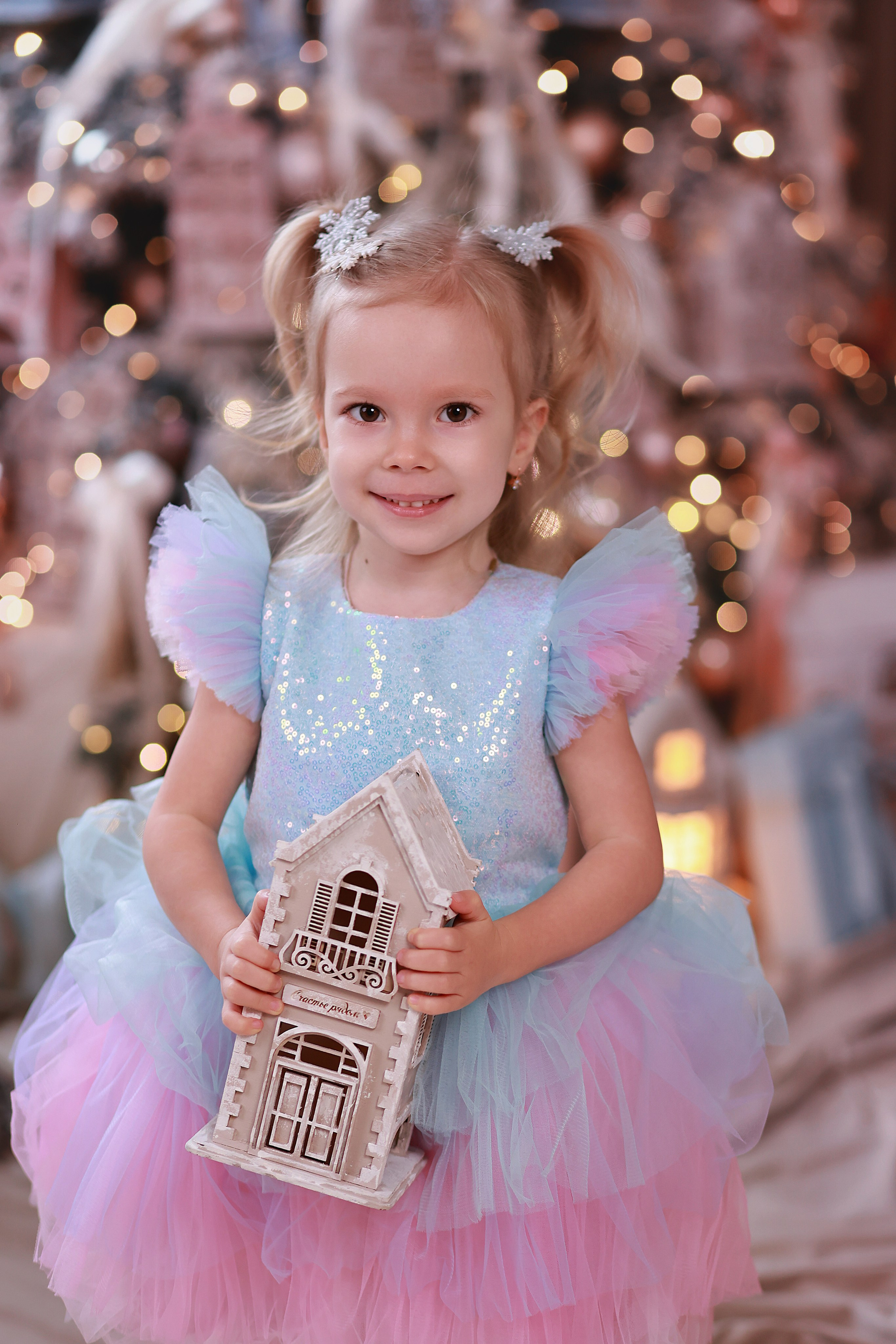 Alice. Детский семейный фотограф Краснодар