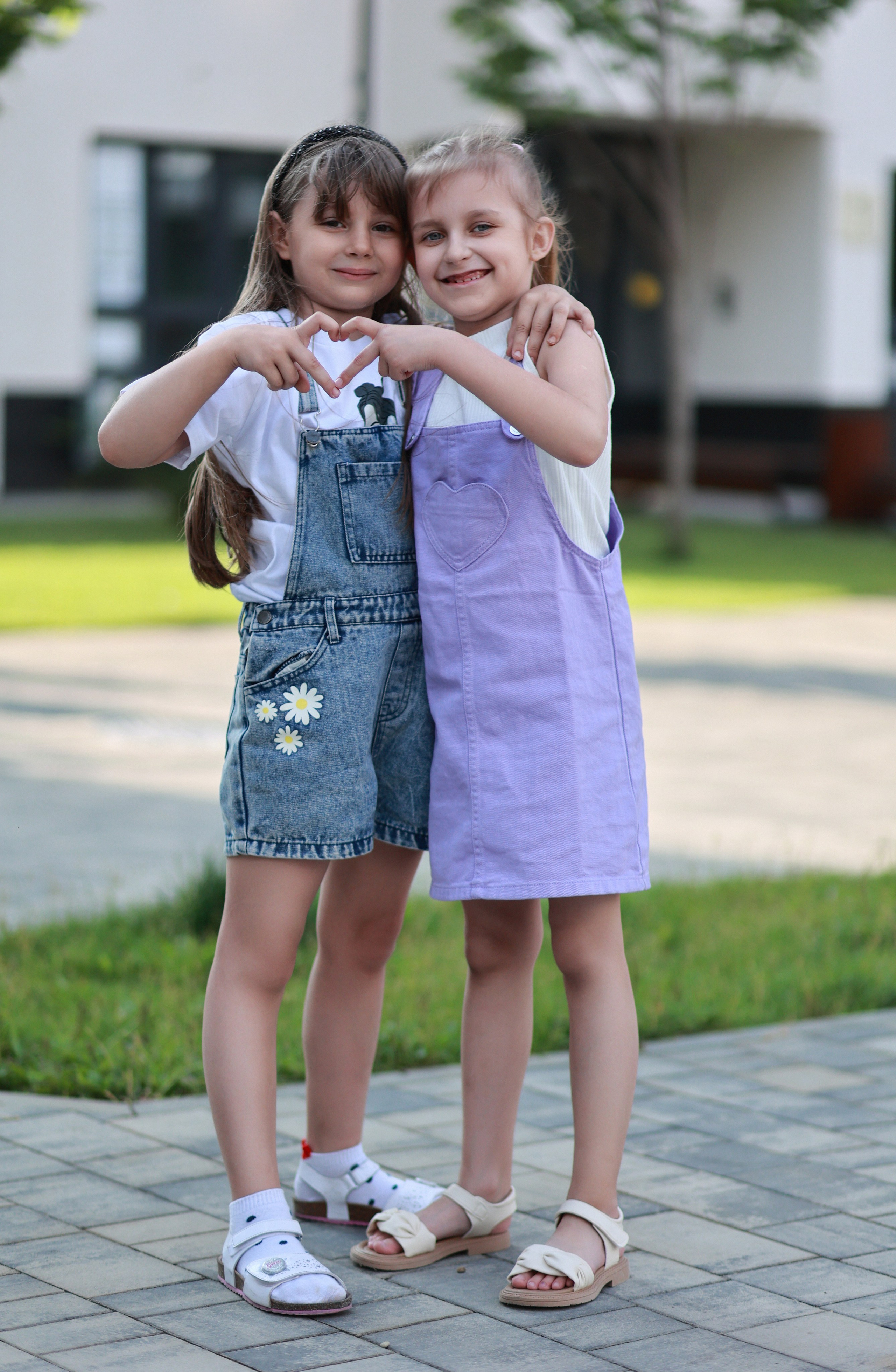 Выпускной альбом в детском саду «Фея». Детский семейный фотограф Краснодар