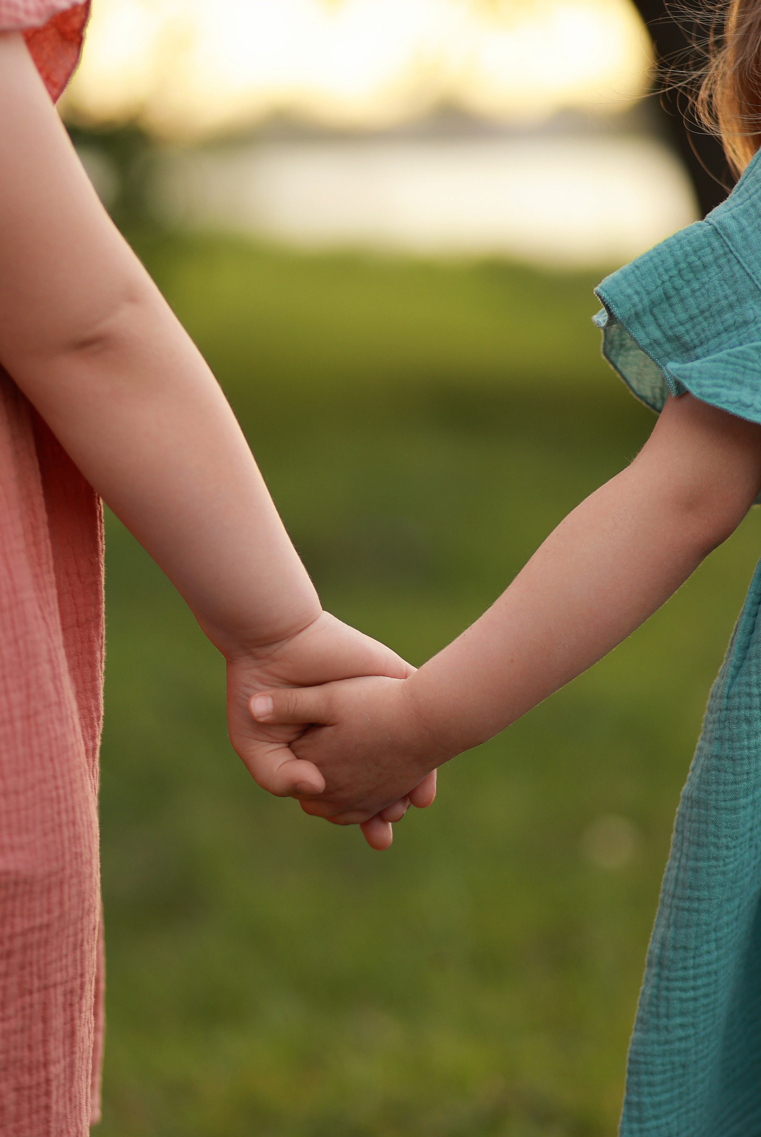 Чаепитие в парке. Детский семейный фотограф Краснодар