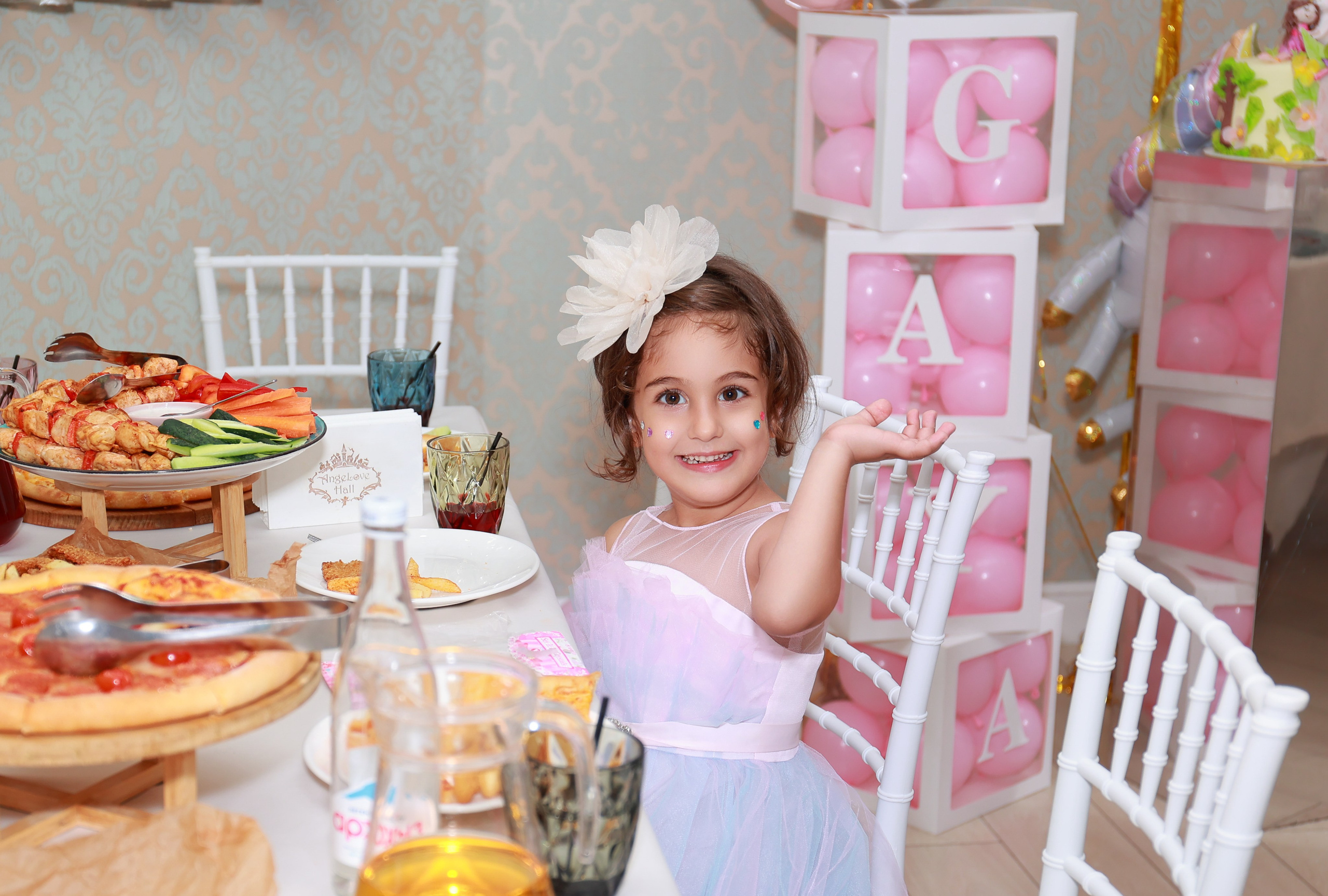 Angelove hall. Детский семейный фотограф Краснодар