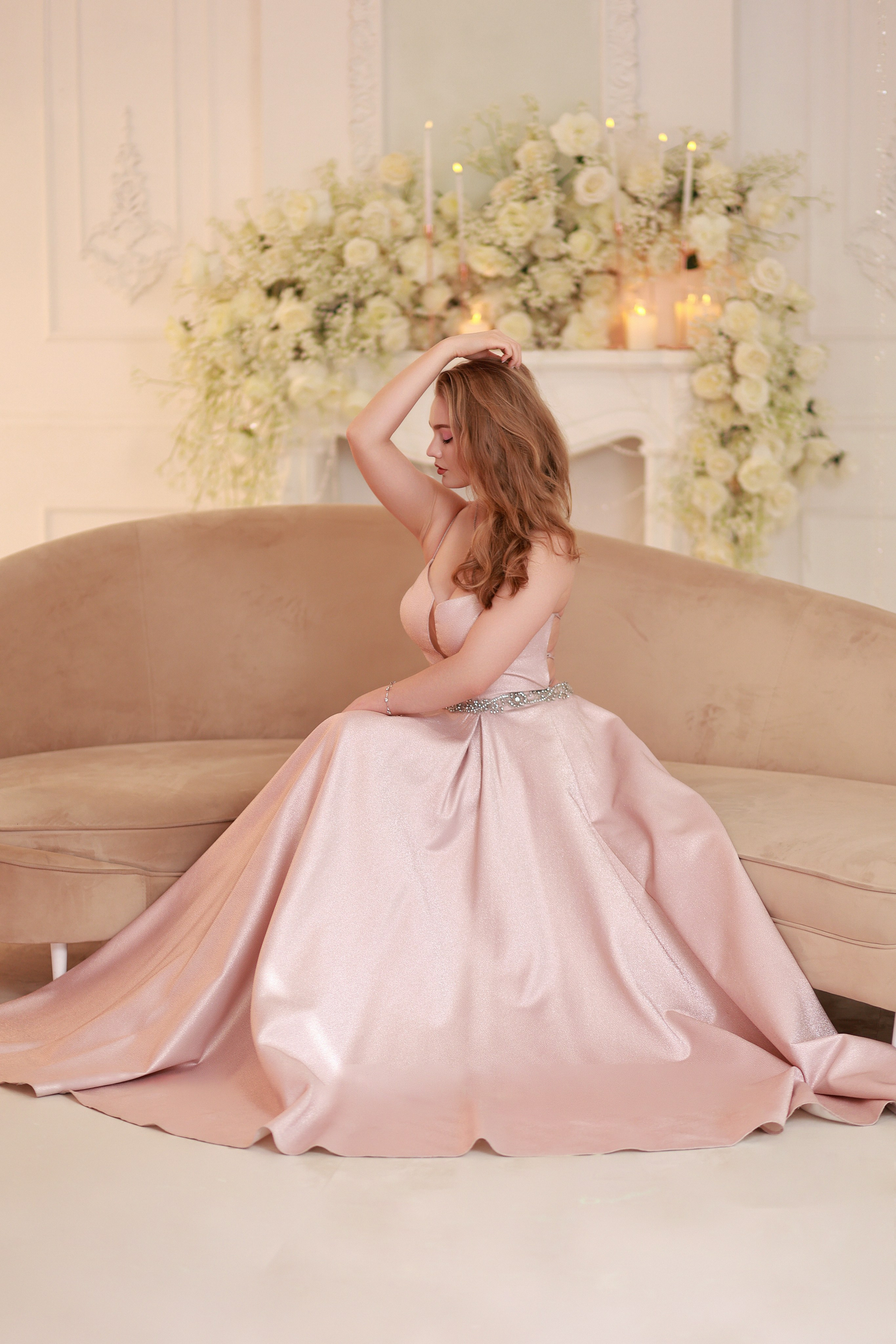 Ева. Детский семейный фотограф Краснодар