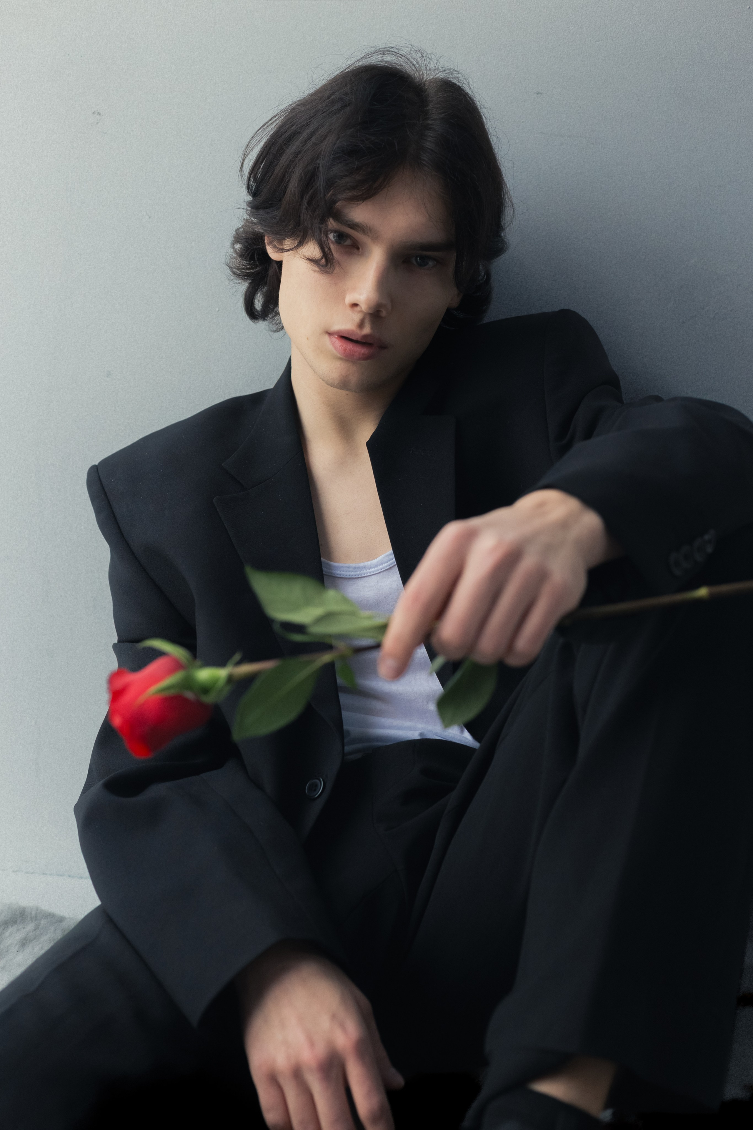 Сергей. Модельное агентство TM Models в Калининграде