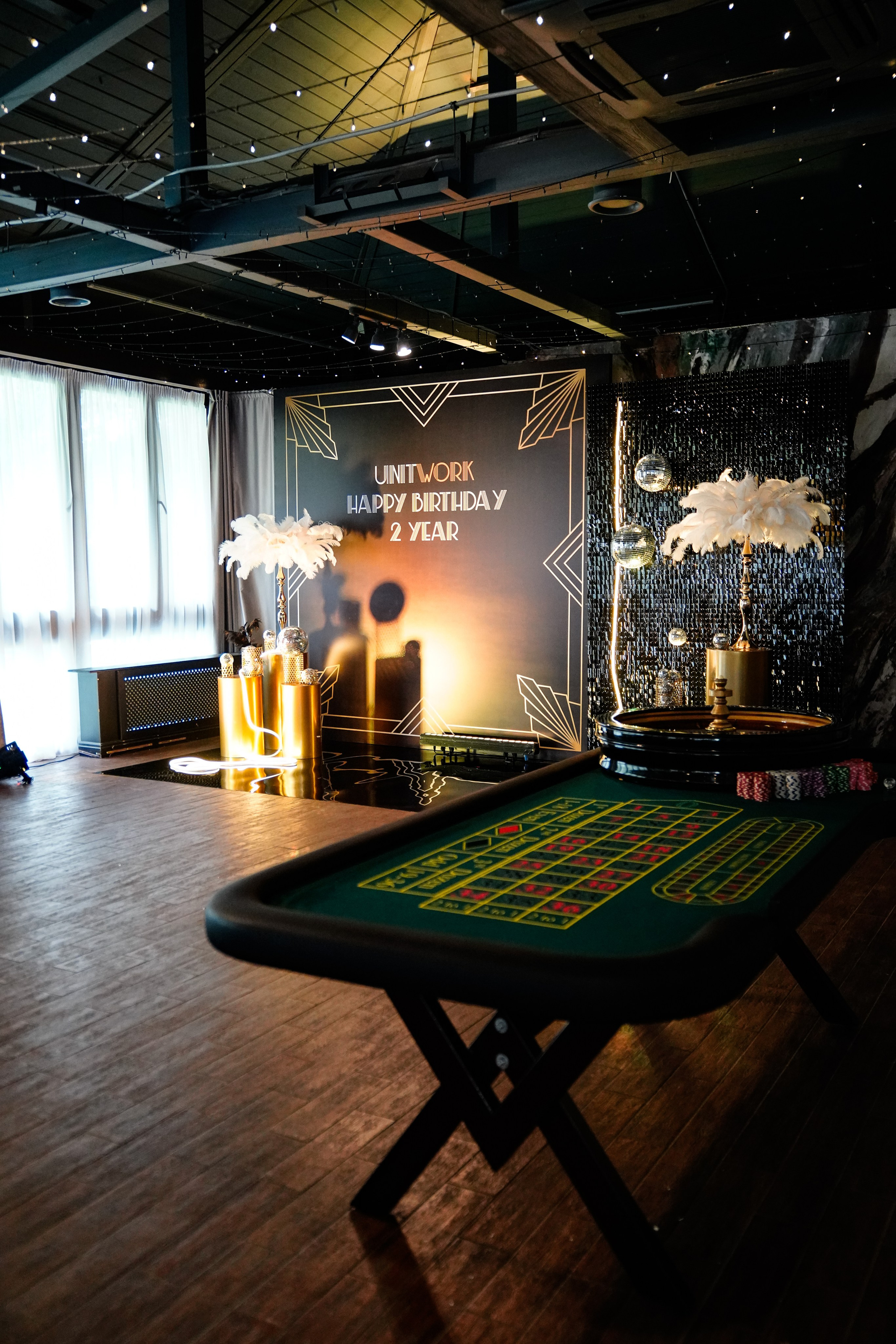 Двин Холл. Фотограф в Краснодаре Анна Светикова