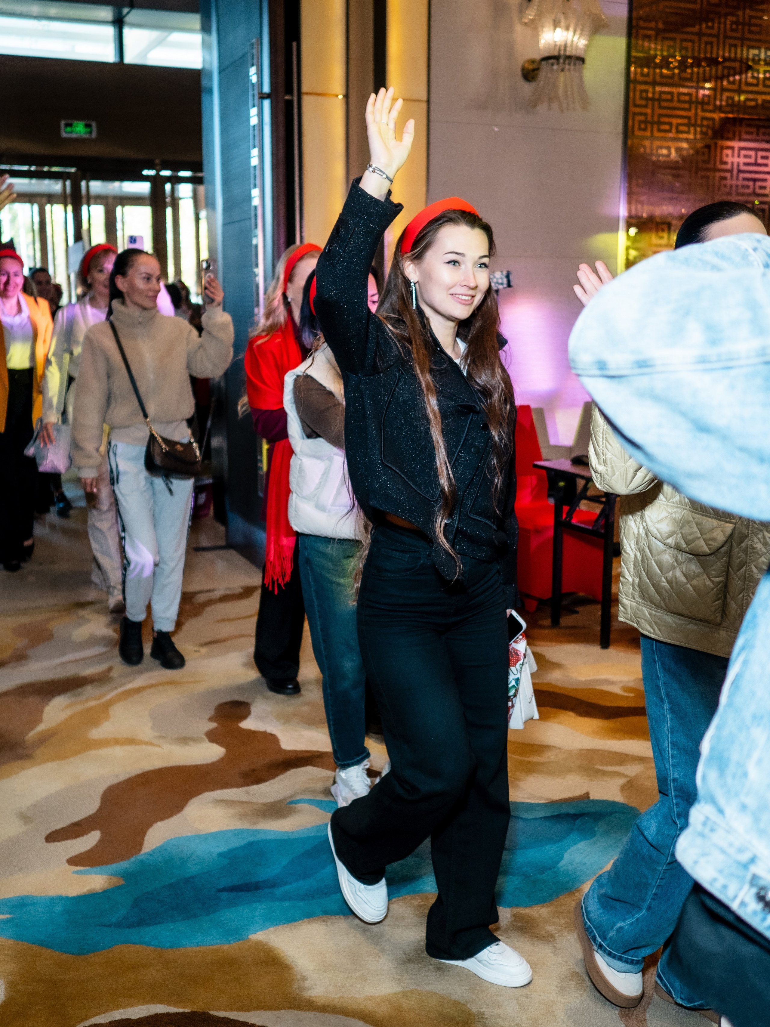 INTERNATIONAL PROFESSIONAL SKILLS INSTRUCTOR. CHINA 2024. Кулишова Катерина — твой фотограф