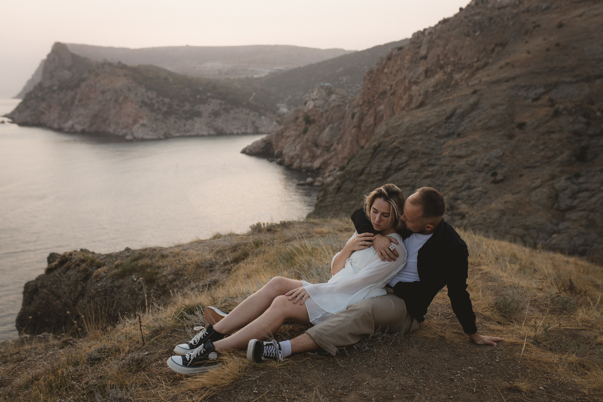 Балаклава. Фотограф в Севастополе и в Крыму